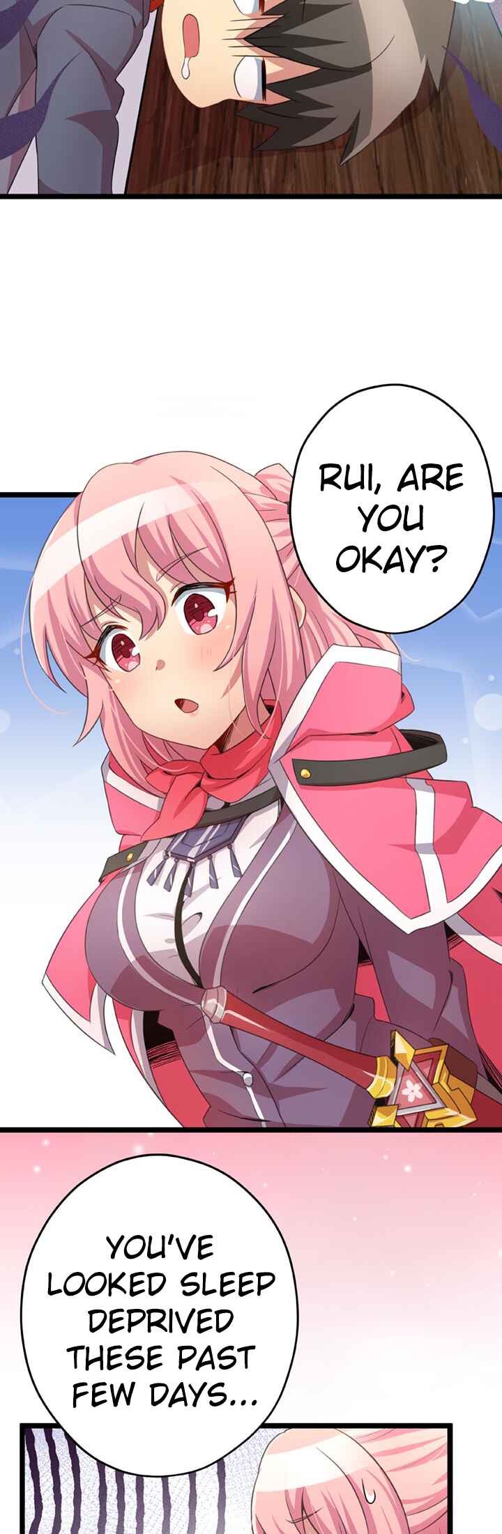 Page 18 Chapter 31 Maou to Ryuuou ni Sodaterareta Shounen wa Gakuen Seikatsu wo Musou suru You desu