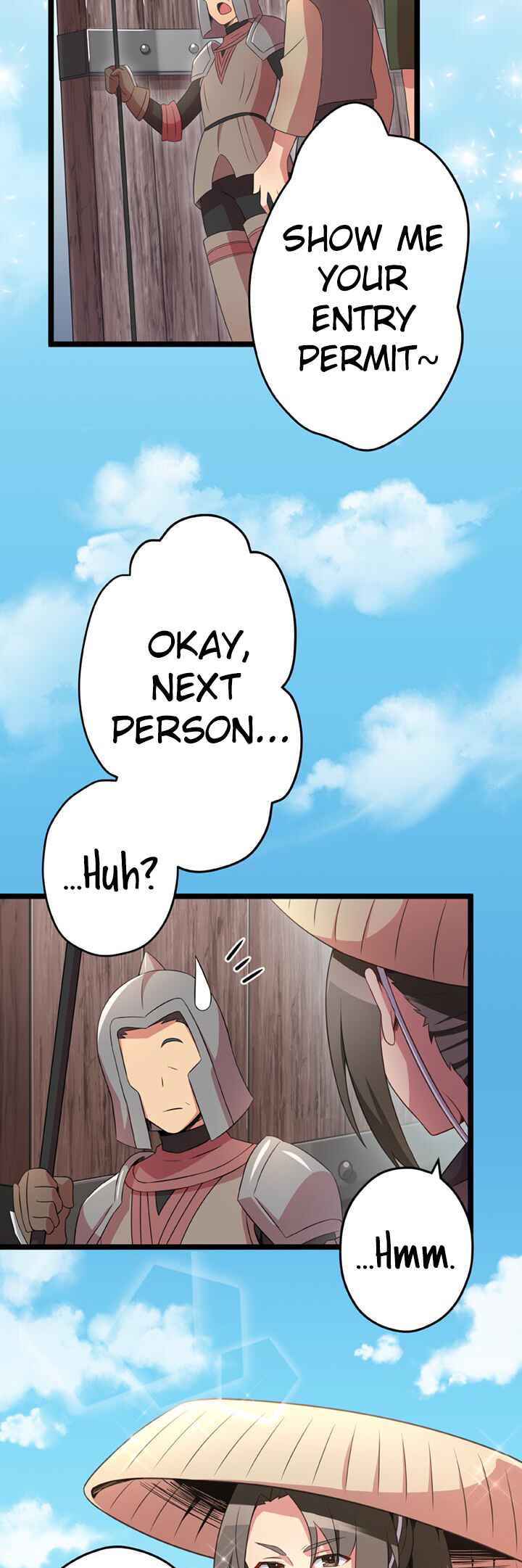 Page 2 Chapter 31 Maou to Ryuuou ni Sodaterareta Shounen wa Gakuen Seikatsu wo Musou suru You desu