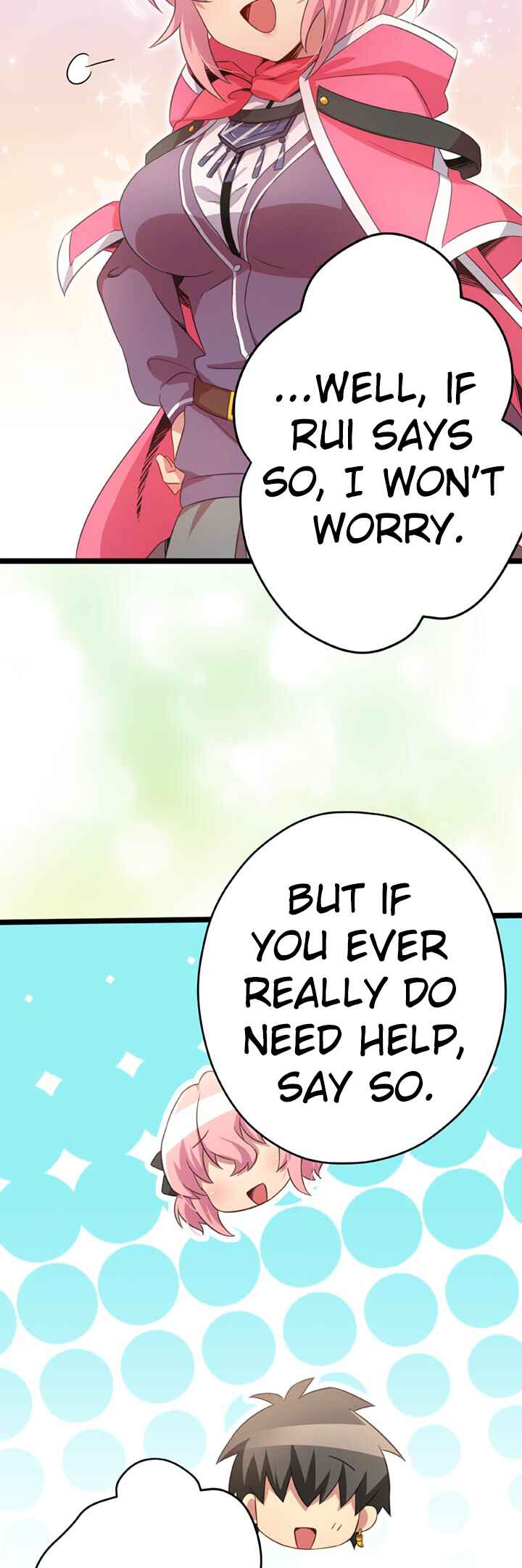 Page 25 Chapter 31 Maou to Ryuuou ni Sodaterareta Shounen wa Gakuen Seikatsu wo Musou suru You desu