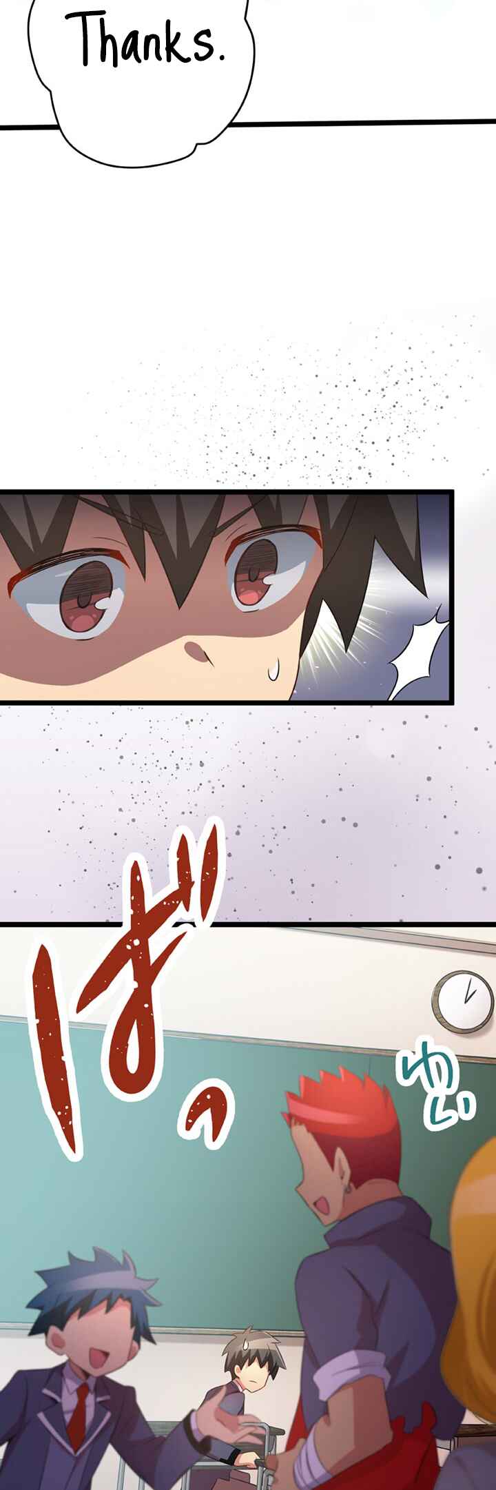 Page 26 Chapter 31 Maou to Ryuuou ni Sodaterareta Shounen wa Gakuen Seikatsu wo Musou suru You desu