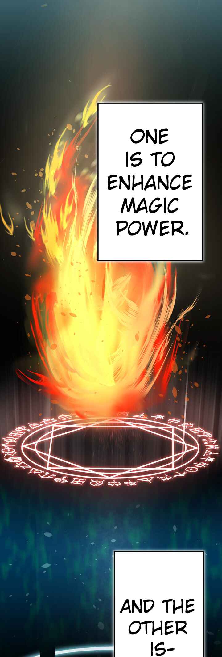 Page 33 Chapter 31 Maou to Ryuuou ni Sodaterareta Shounen wa Gakuen Seikatsu wo Musou suru You desu