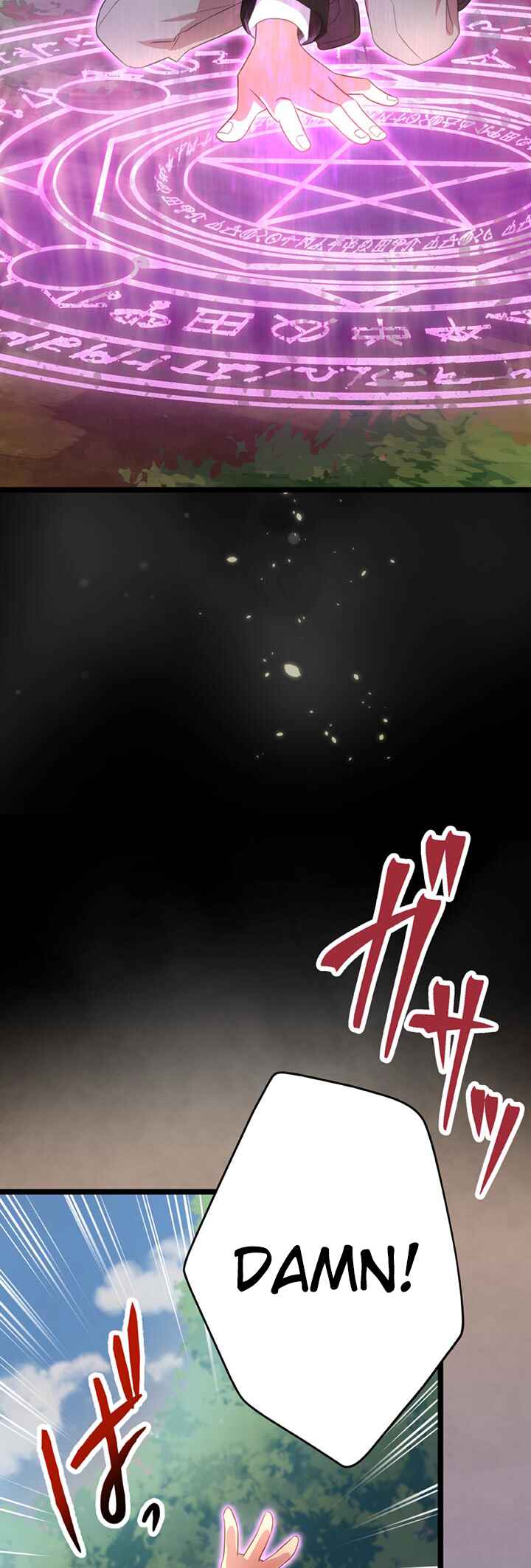 Page 36 Chapter 31 Maou to Ryuuou ni Sodaterareta Shounen wa Gakuen Seikatsu wo Musou suru You desu