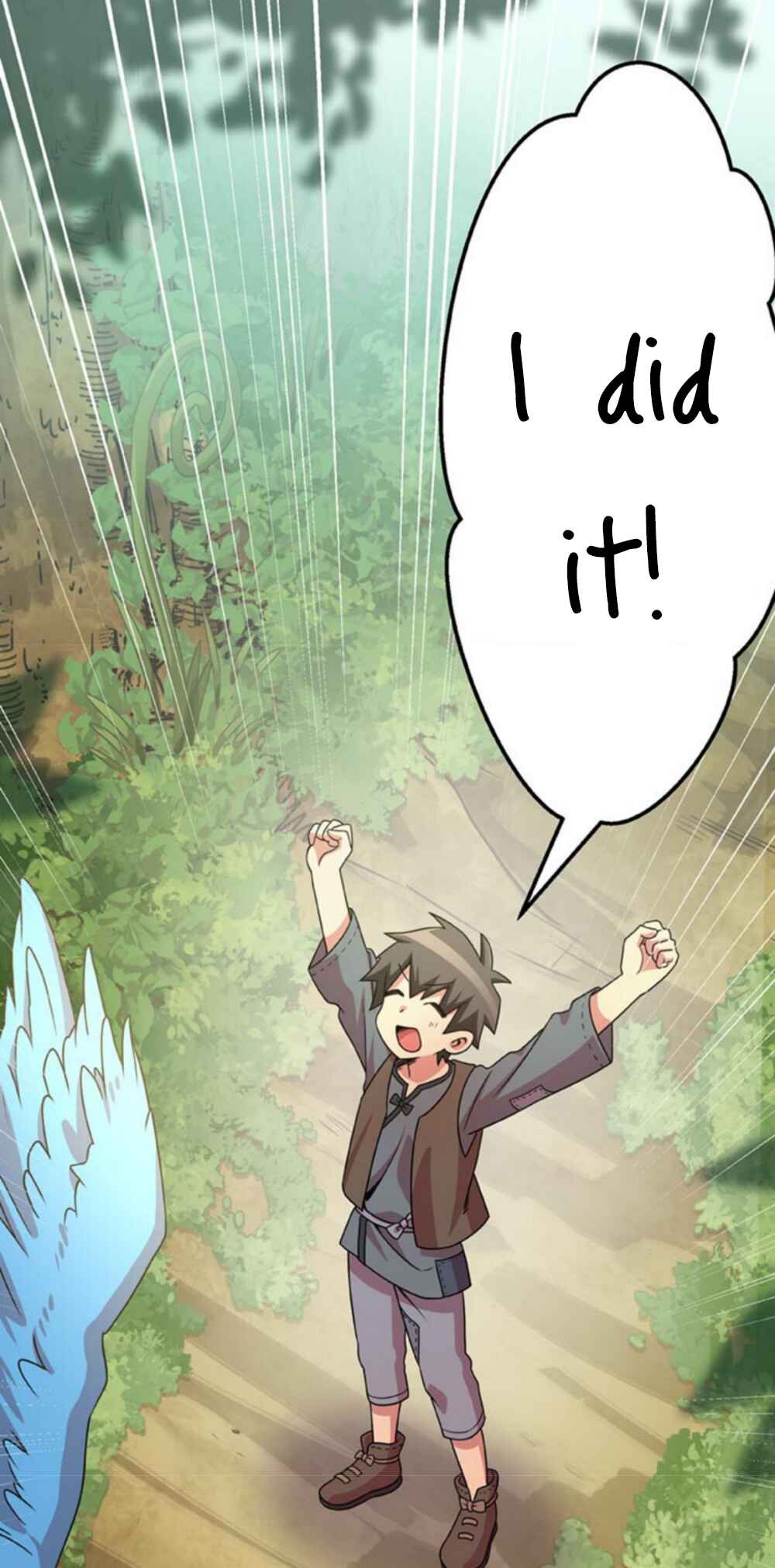 Page 17 Chapter 9 Maou to Ryuuou ni Sodaterareta Shounen wa Gakuen Seikatsu wo Musou suru You desu