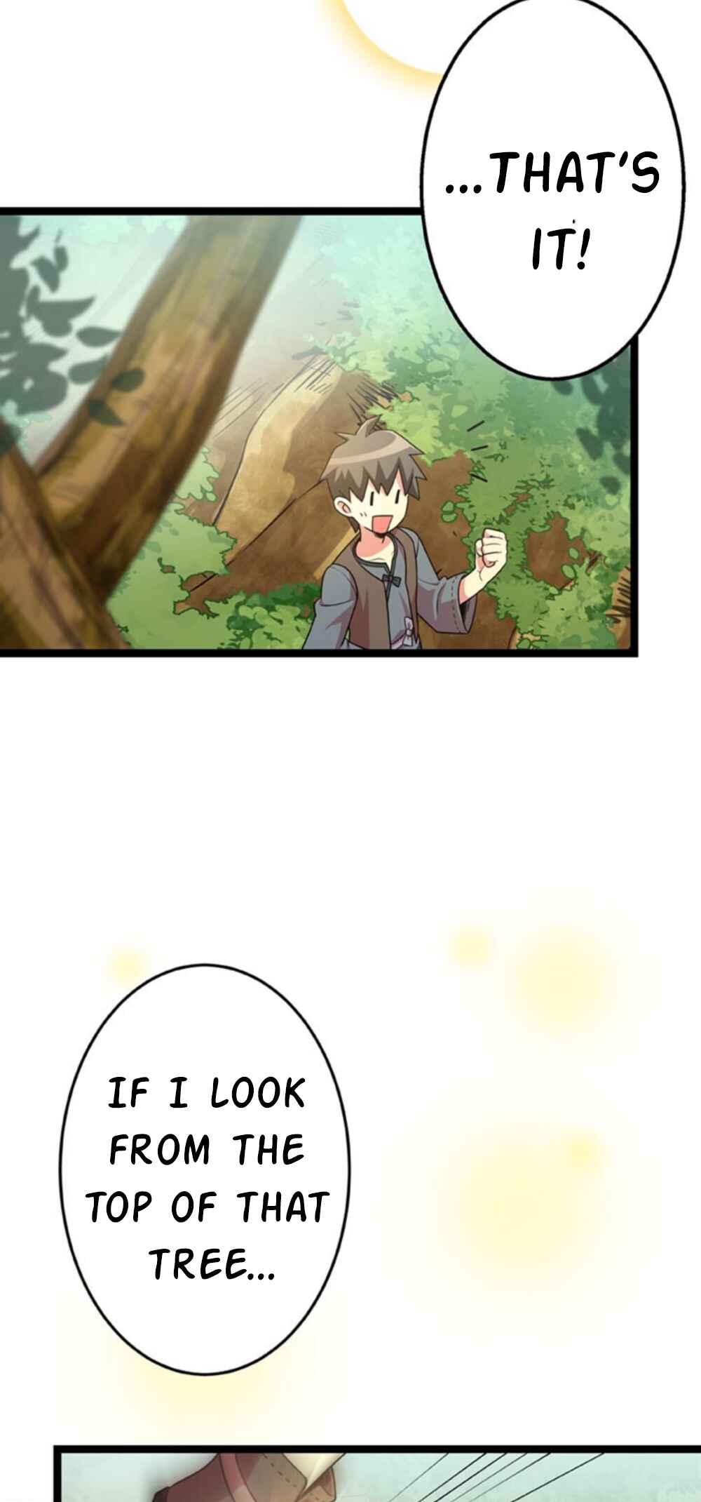 Page 21 Chapter 9 Maou to Ryuuou ni Sodaterareta Shounen wa Gakuen Seikatsu wo Musou suru You desu