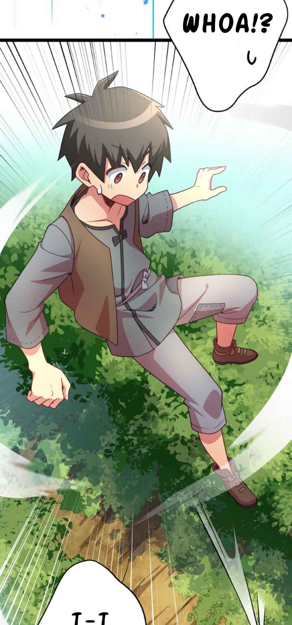 Page 23 Chapter 9 Maou to Ryuuou ni Sodaterareta Shounen wa Gakuen Seikatsu wo Musou suru You desu