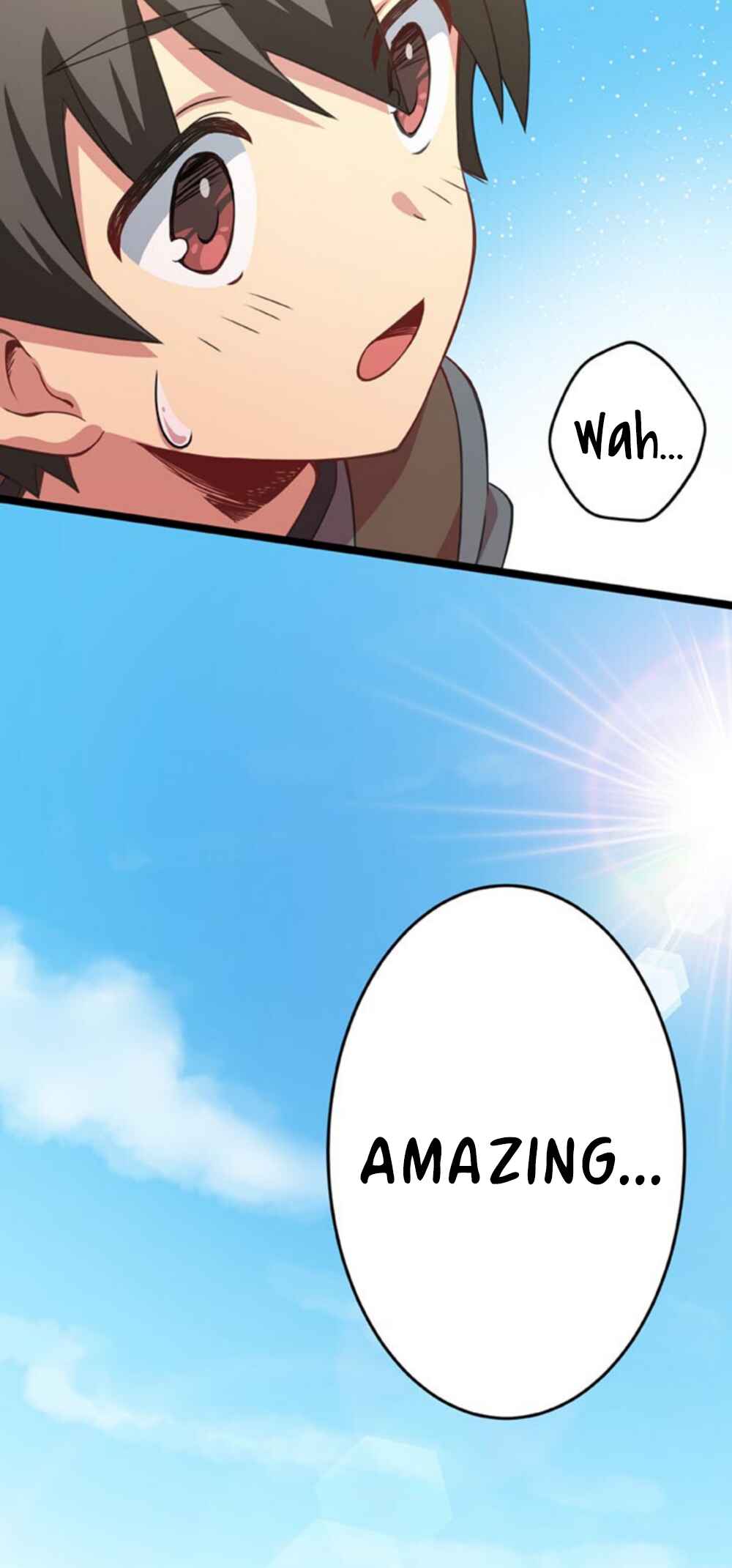 Page 25 Chapter 9 Maou to Ryuuou ni Sodaterareta Shounen wa Gakuen Seikatsu wo Musou suru You desu
