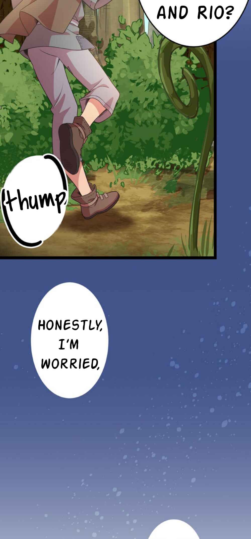 Page 29 Chapter 9 Maou to Ryuuou ni Sodaterareta Shounen wa Gakuen Seikatsu wo Musou suru You desu