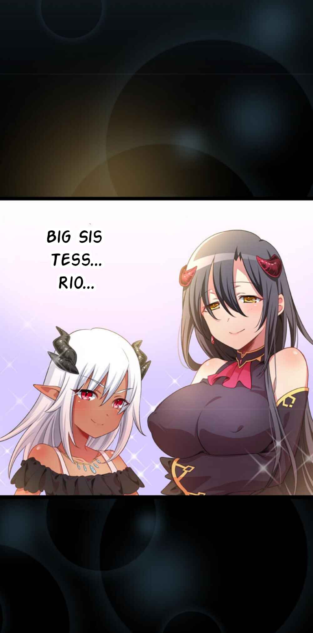 Page 3 Chapter 9 Maou to Ryuuou ni Sodaterareta Shounen wa Gakuen Seikatsu wo Musou suru You desu