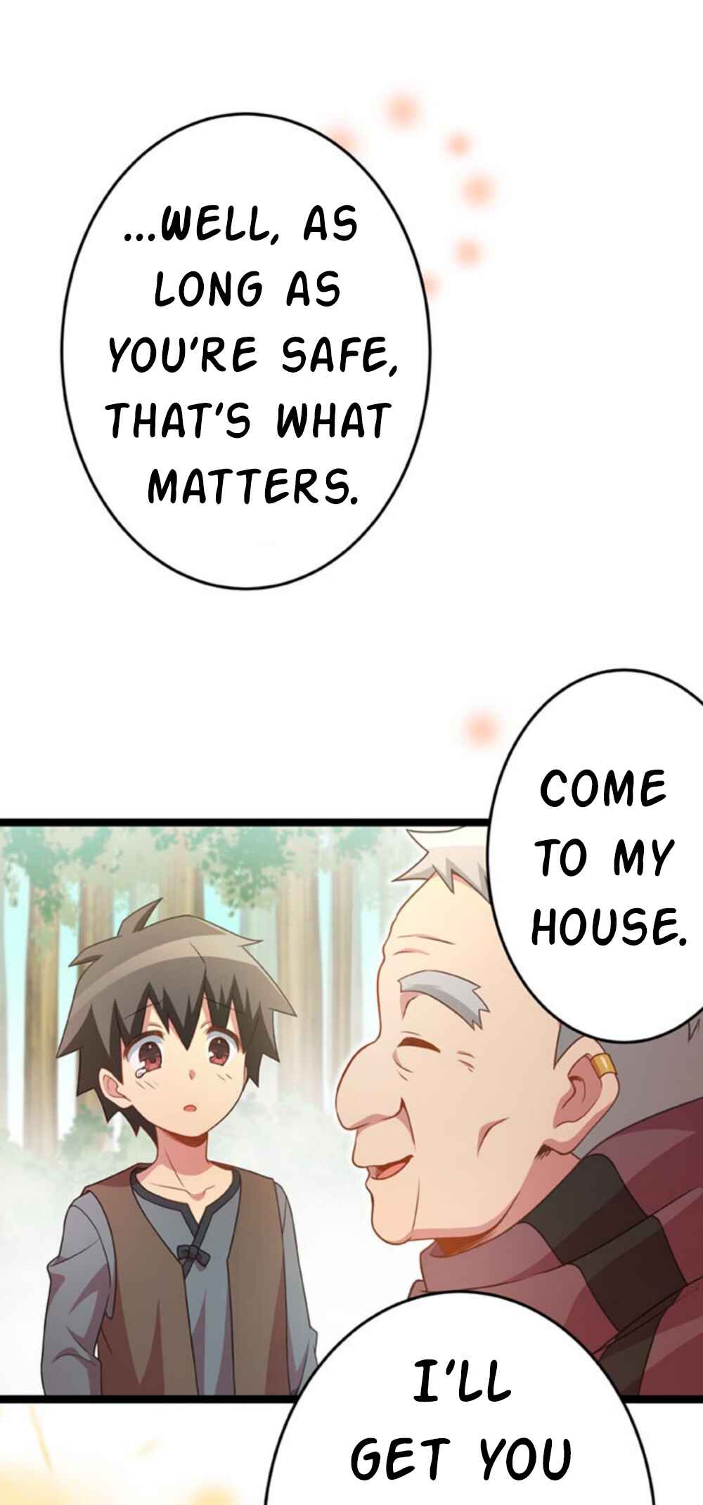 Page 49 Chapter 9 Maou to Ryuuou ni Sodaterareta Shounen wa Gakuen Seikatsu wo Musou suru You desu