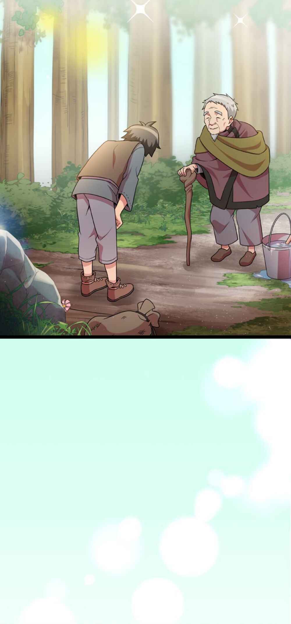 Page 59 Chapter 9 Maou to Ryuuou ni Sodaterareta Shounen wa Gakuen Seikatsu wo Musou suru You desu