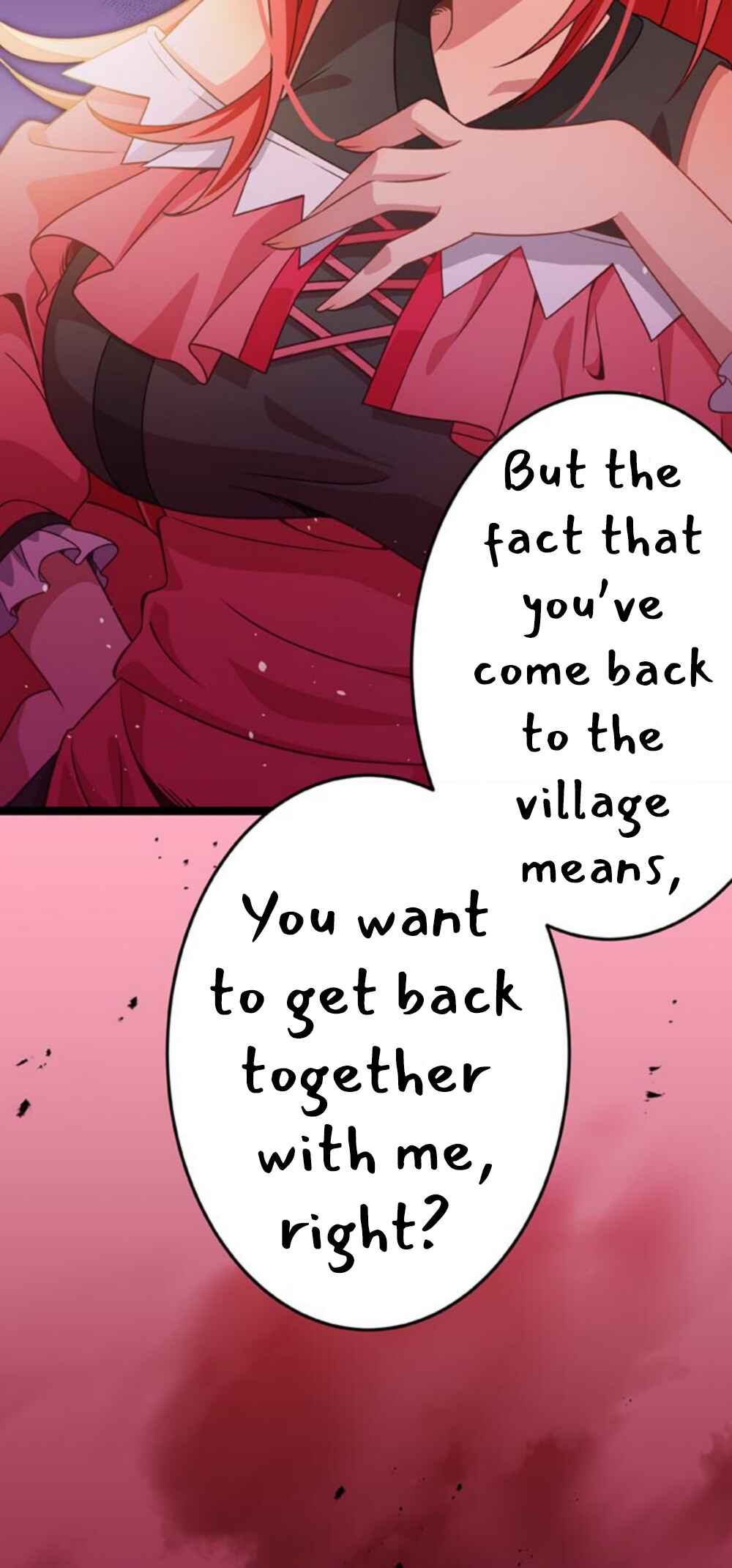 Page 67 Chapter 9 Maou to Ryuuou ni Sodaterareta Shounen wa Gakuen Seikatsu wo Musou suru You desu