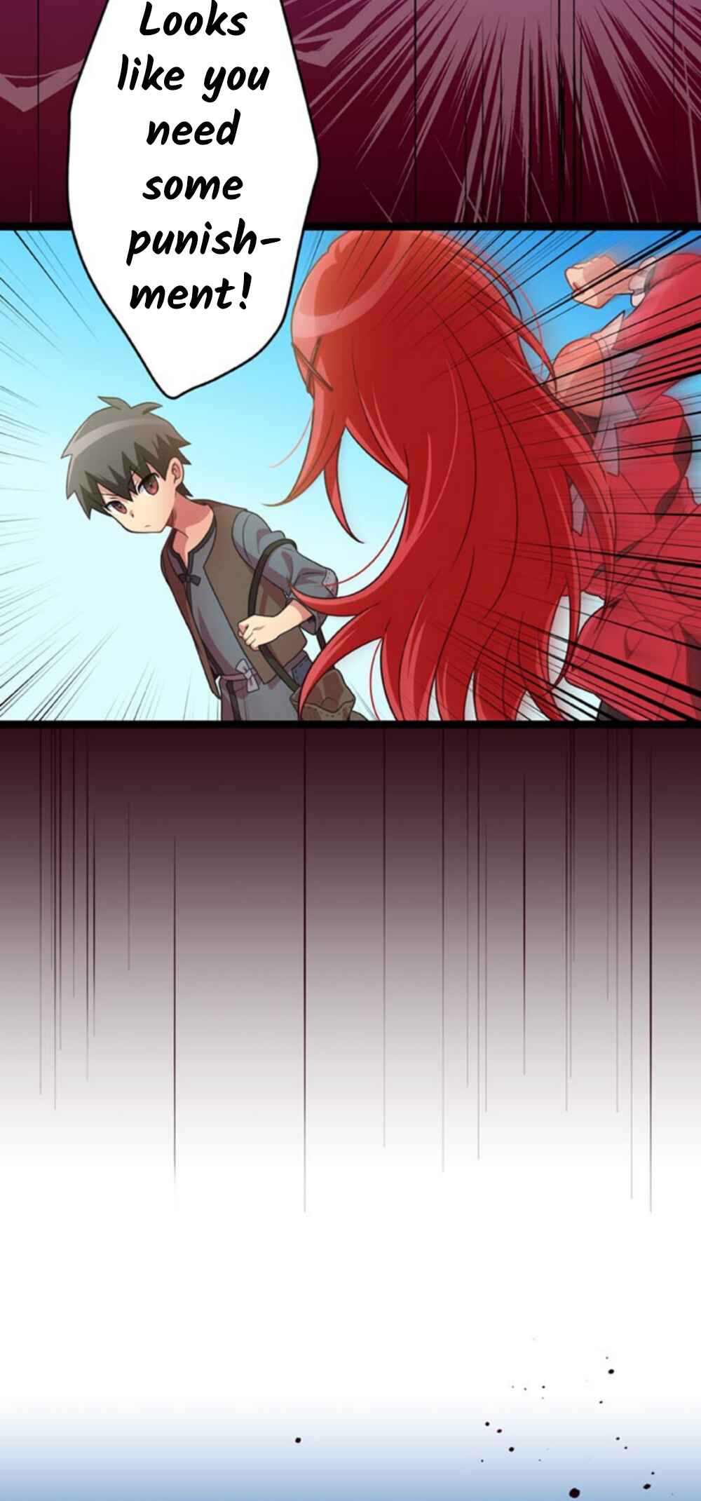 Page 72 Chapter 9 Maou to Ryuuou ni Sodaterareta Shounen wa Gakuen Seikatsu wo Musou suru You desu