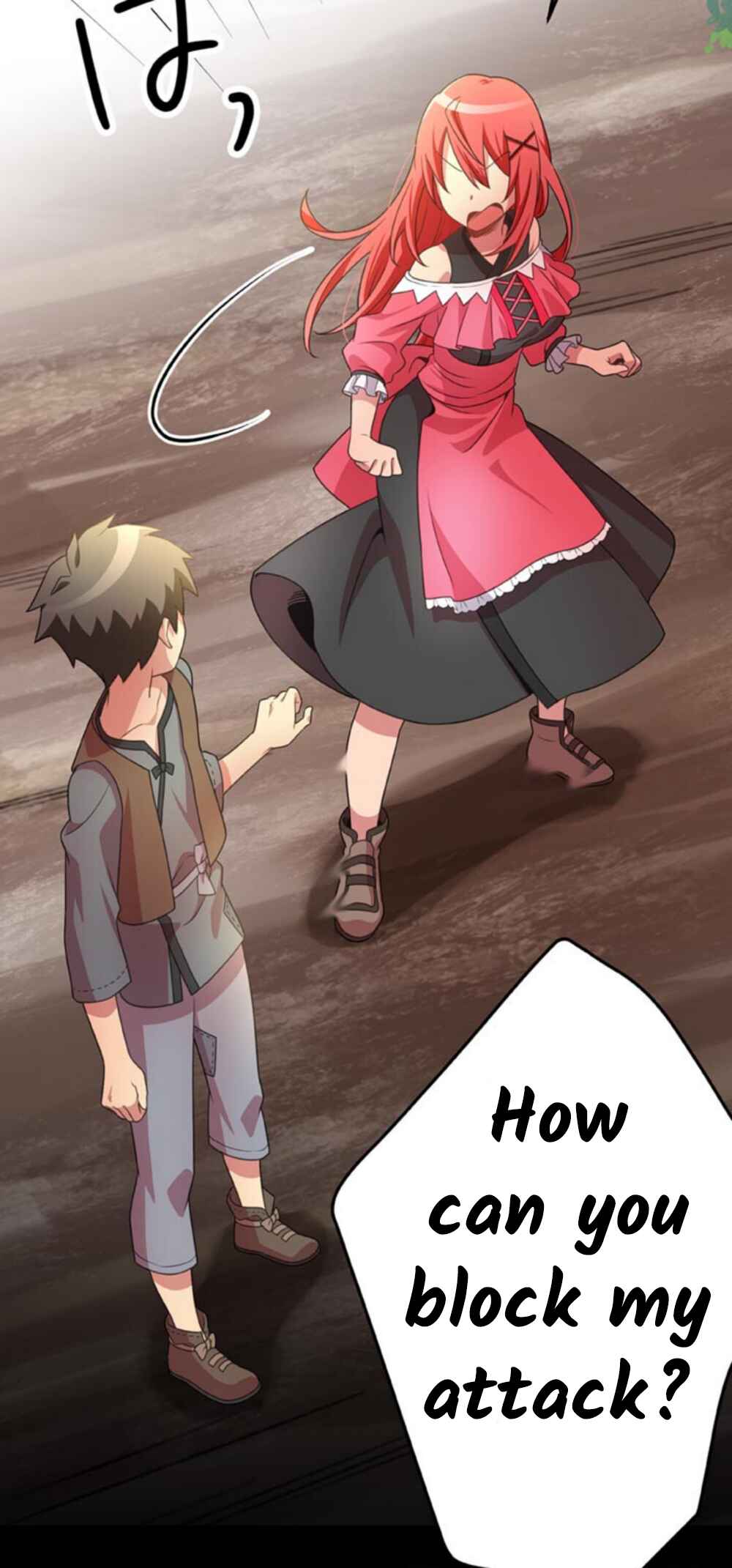 Page 75 Chapter 9 Maou to Ryuuou ni Sodaterareta Shounen wa Gakuen Seikatsu wo Musou suru You desu