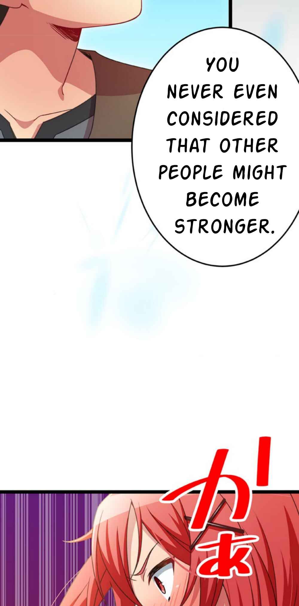 Page 77 Chapter 9 Maou to Ryuuou ni Sodaterareta Shounen wa Gakuen Seikatsu wo Musou suru You desu