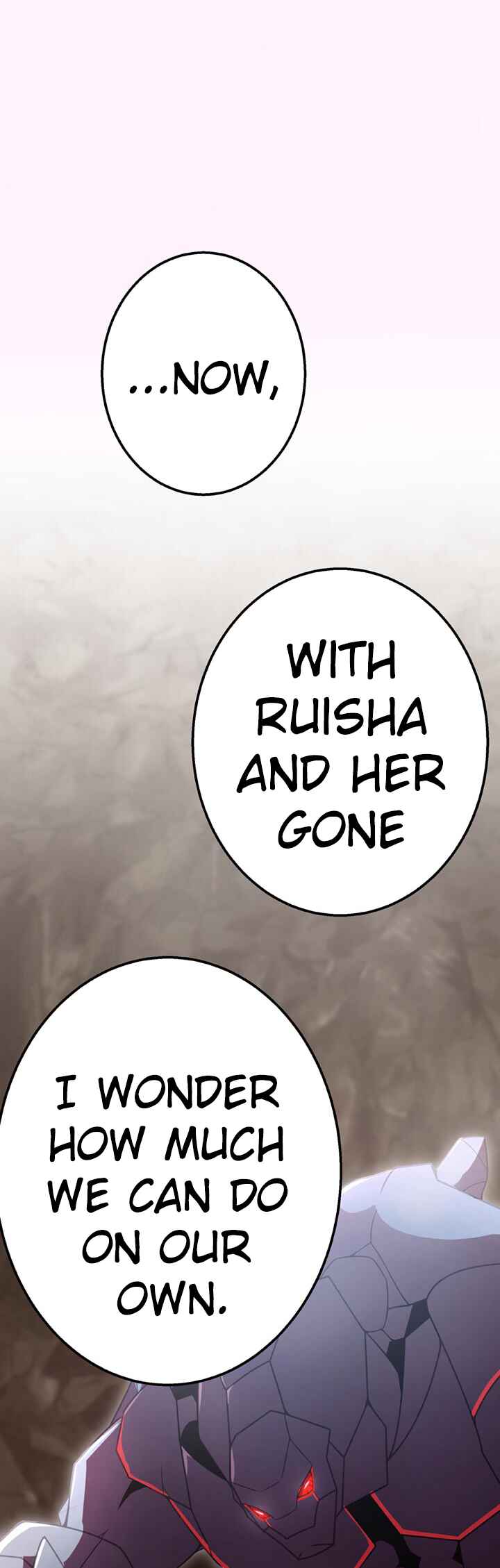Page 1 Chapter 40 Maou to Ryuuou ni Sodaterareta Shounen wa Gakuen Seikatsu wo Musou suru You desu