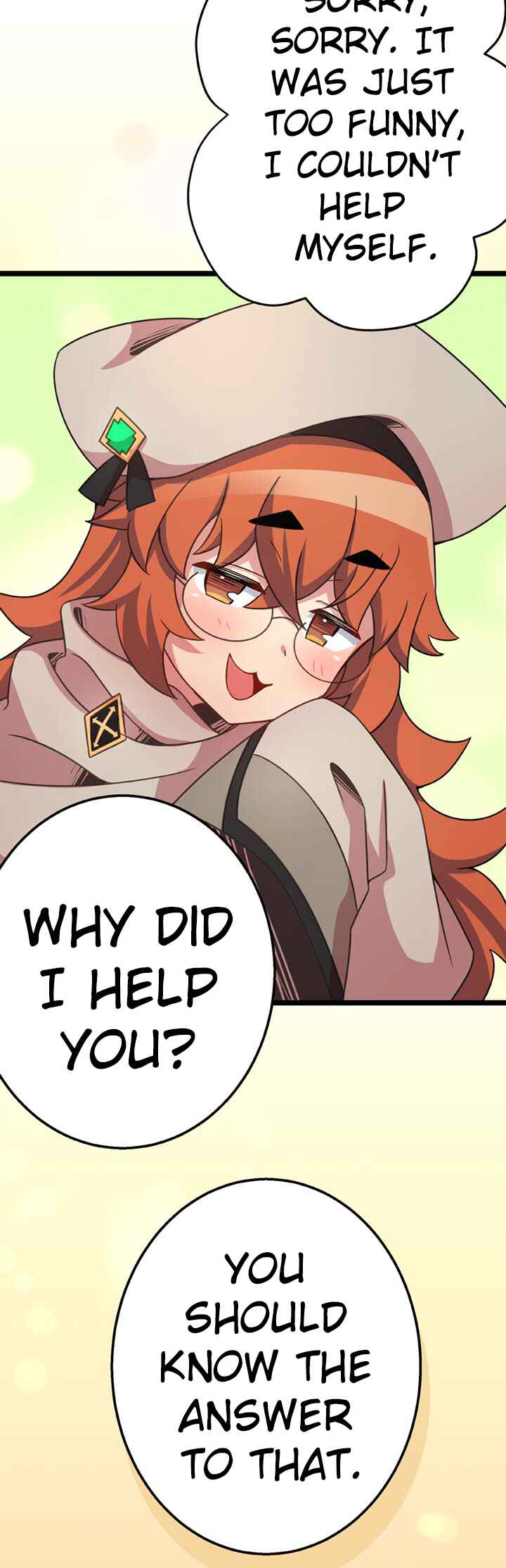 Page 16 Chapter 40 Maou to Ryuuou ni Sodaterareta Shounen wa Gakuen Seikatsu wo Musou suru You desu