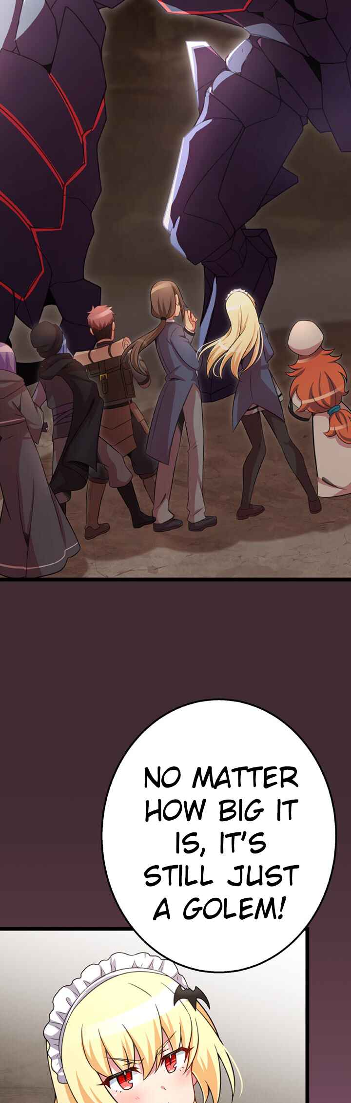 Page 2 Chapter 40 Maou to Ryuuou ni Sodaterareta Shounen wa Gakuen Seikatsu wo Musou suru You desu
