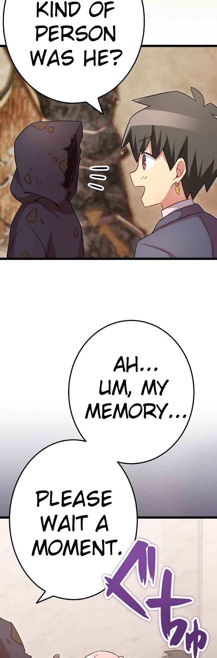 Page 30 Chapter 40 Maou to Ryuuou ni Sodaterareta Shounen wa Gakuen Seikatsu wo Musou suru You desu