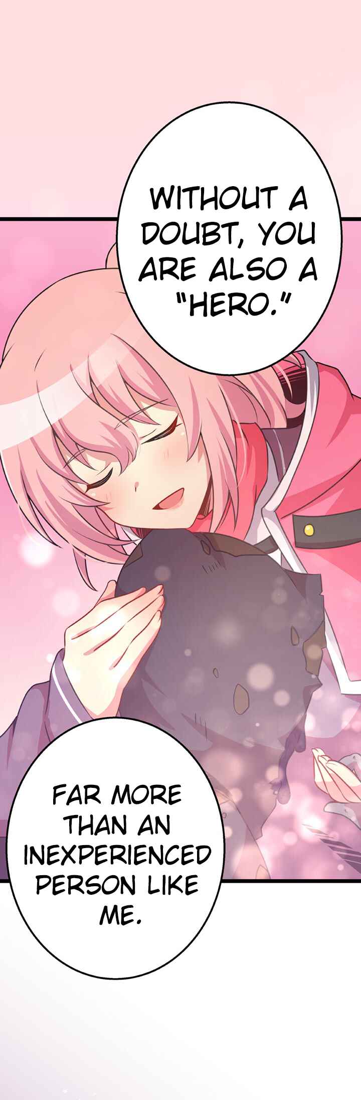 Page 49 Chapter 40 Maou to Ryuuou ni Sodaterareta Shounen wa Gakuen Seikatsu wo Musou suru You desu