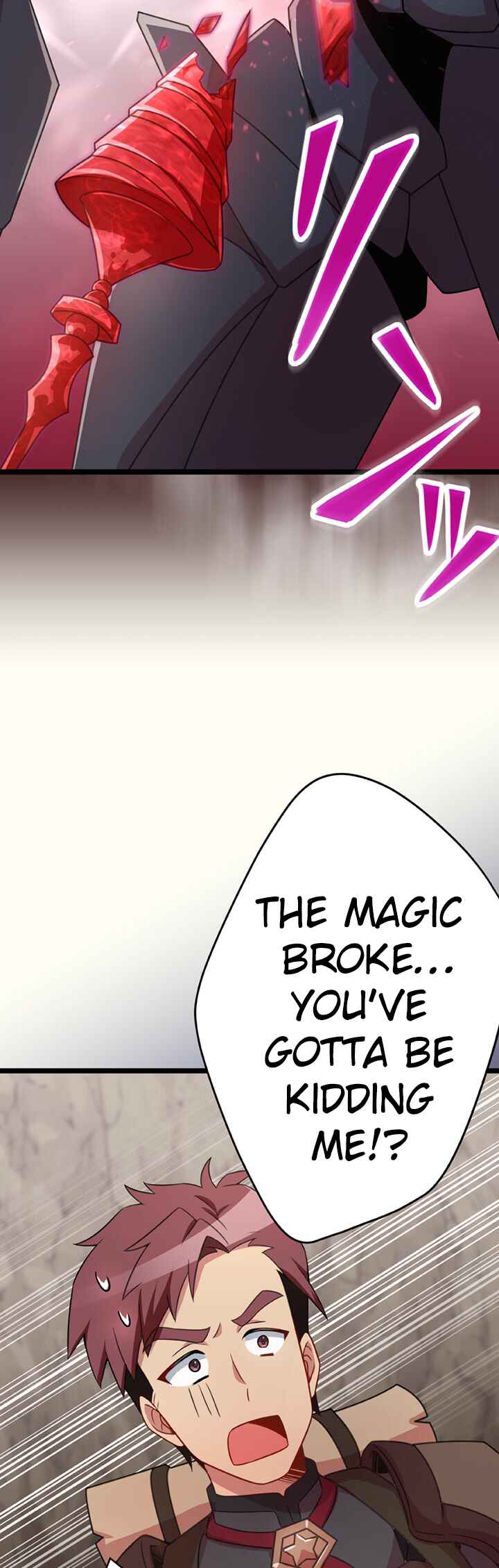 Page 5 Chapter 40 Maou to Ryuuou ni Sodaterareta Shounen wa Gakuen Seikatsu wo Musou suru You desu