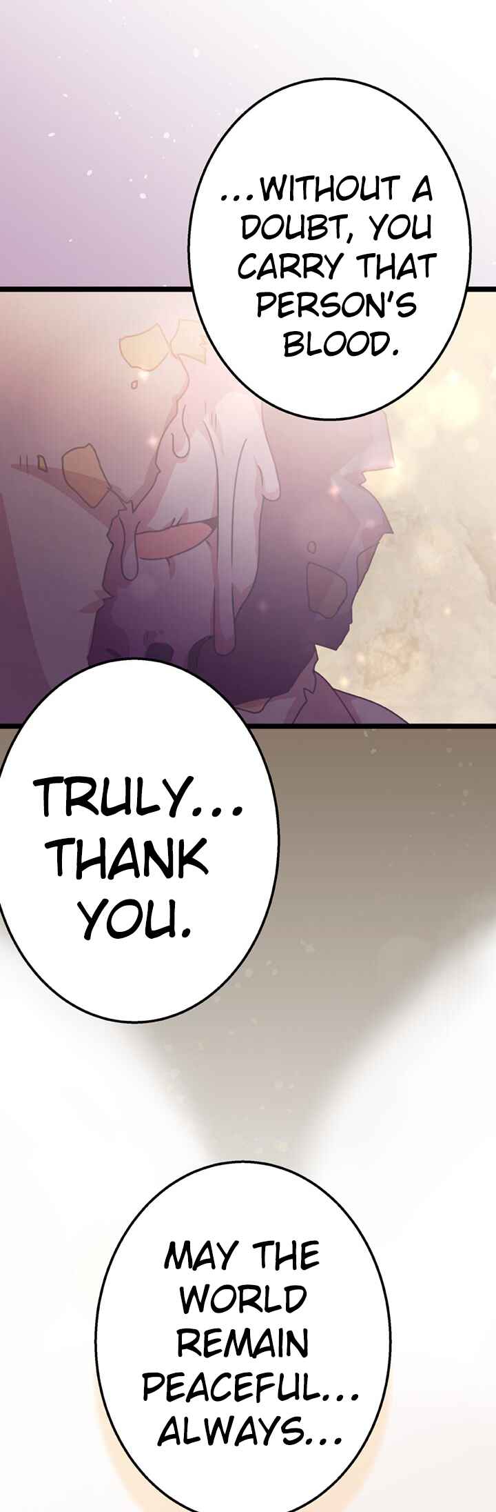 Page 50 Chapter 40 Maou to Ryuuou ni Sodaterareta Shounen wa Gakuen Seikatsu wo Musou suru You desu