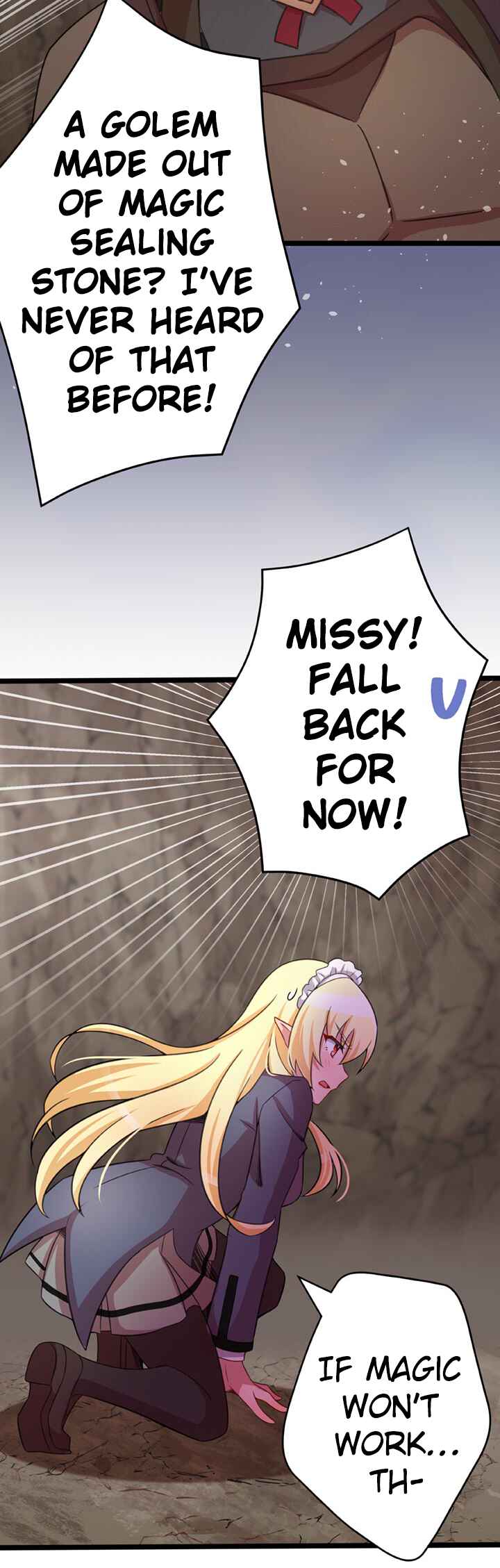 Page 6 Chapter 40 Maou to Ryuuou ni Sodaterareta Shounen wa Gakuen Seikatsu wo Musou suru You desu