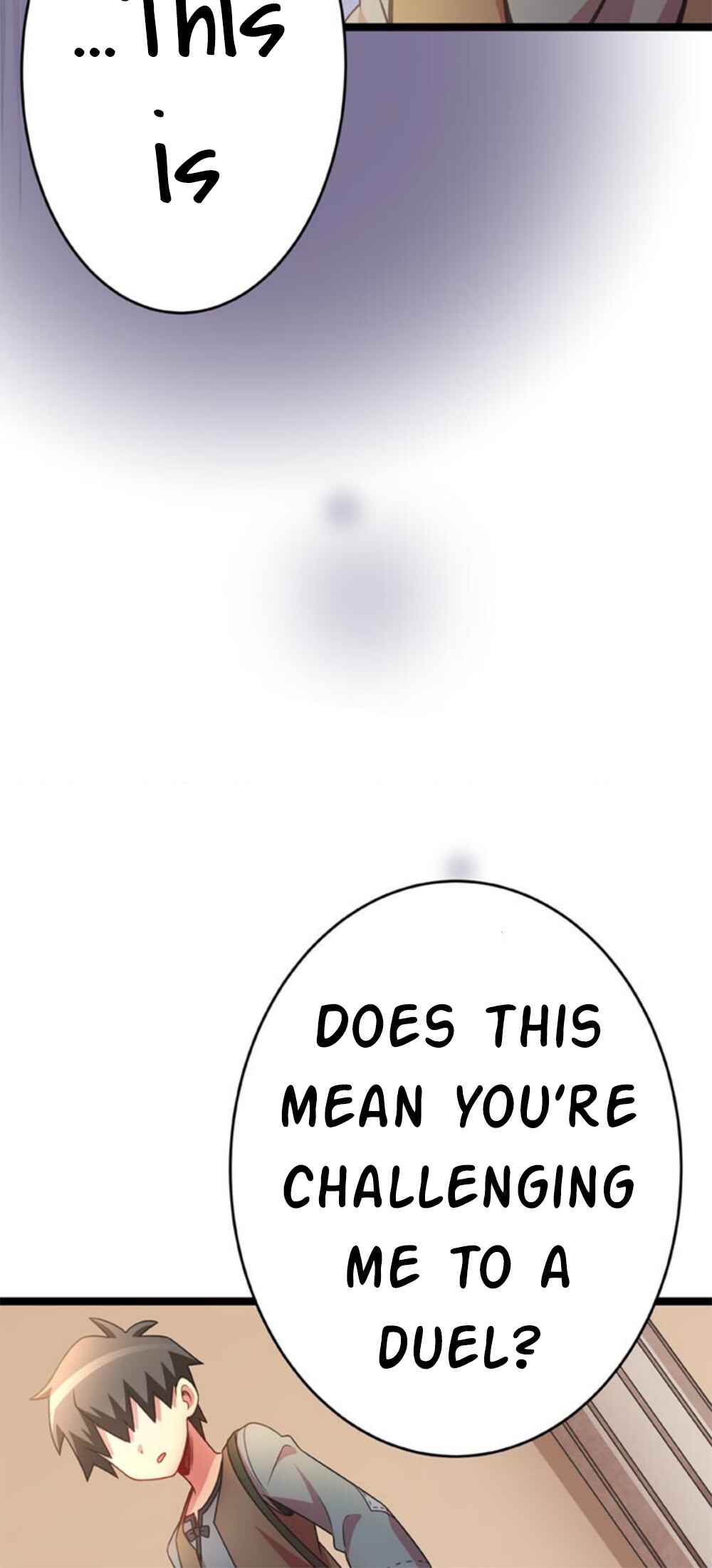 Page 22 Chapter 12 Maou to Ryuuou ni Sodaterareta Shounen wa Gakuen Seikatsu wo Musou suru You desu