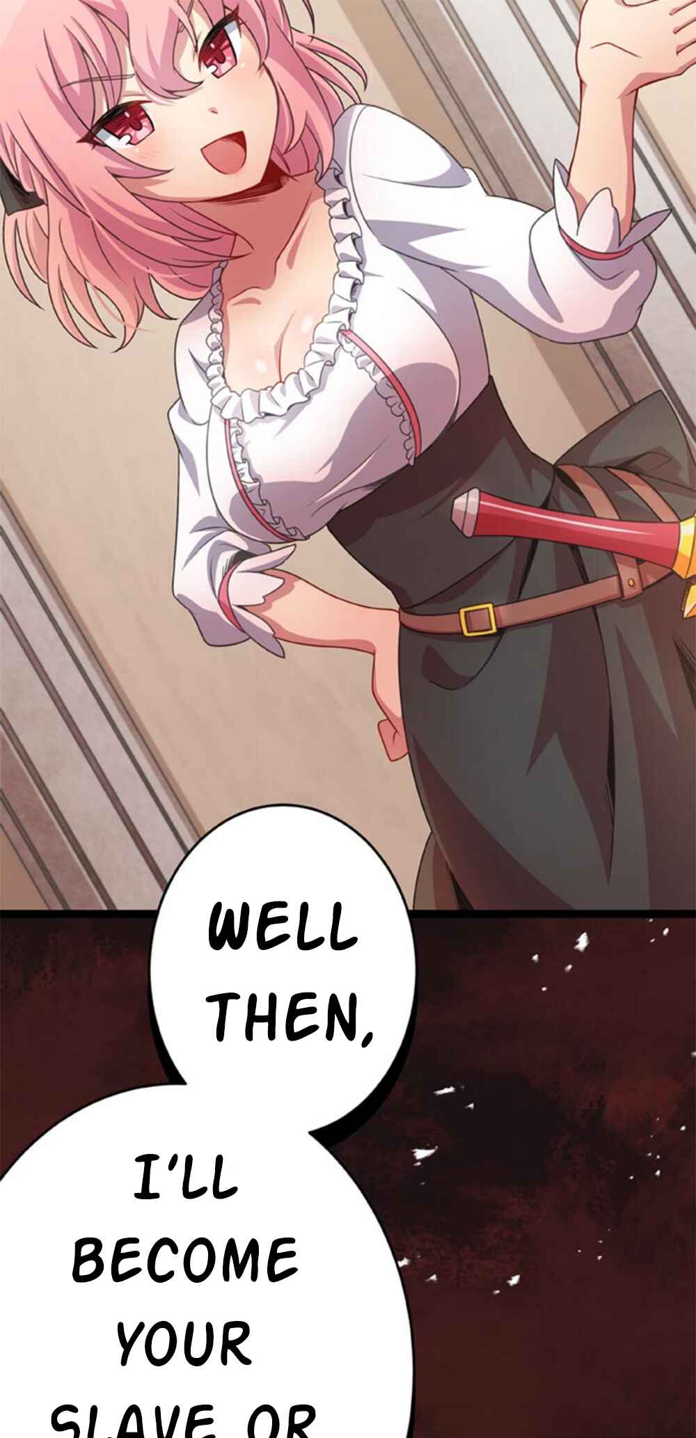 Page 26 Chapter 12 Maou to Ryuuou ni Sodaterareta Shounen wa Gakuen Seikatsu wo Musou suru You desu
