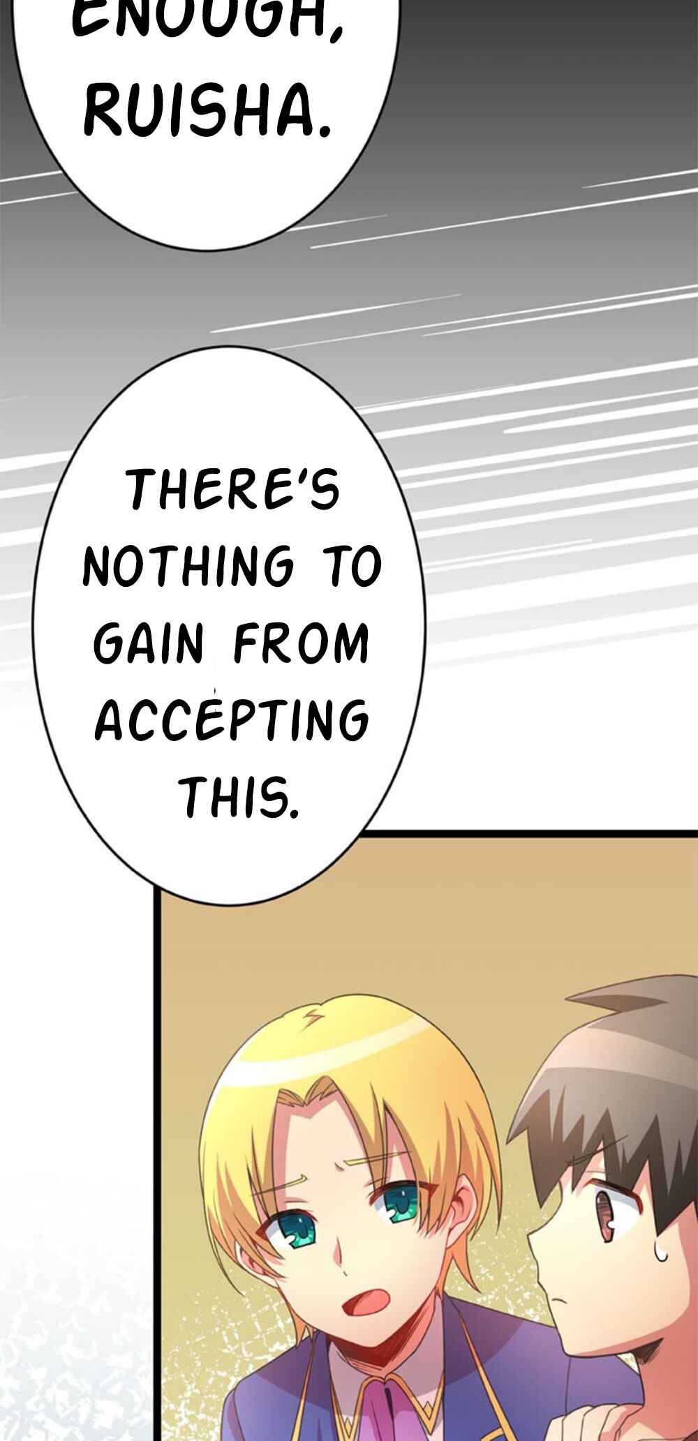 Page 28 Chapter 12 Maou to Ryuuou ni Sodaterareta Shounen wa Gakuen Seikatsu wo Musou suru You desu