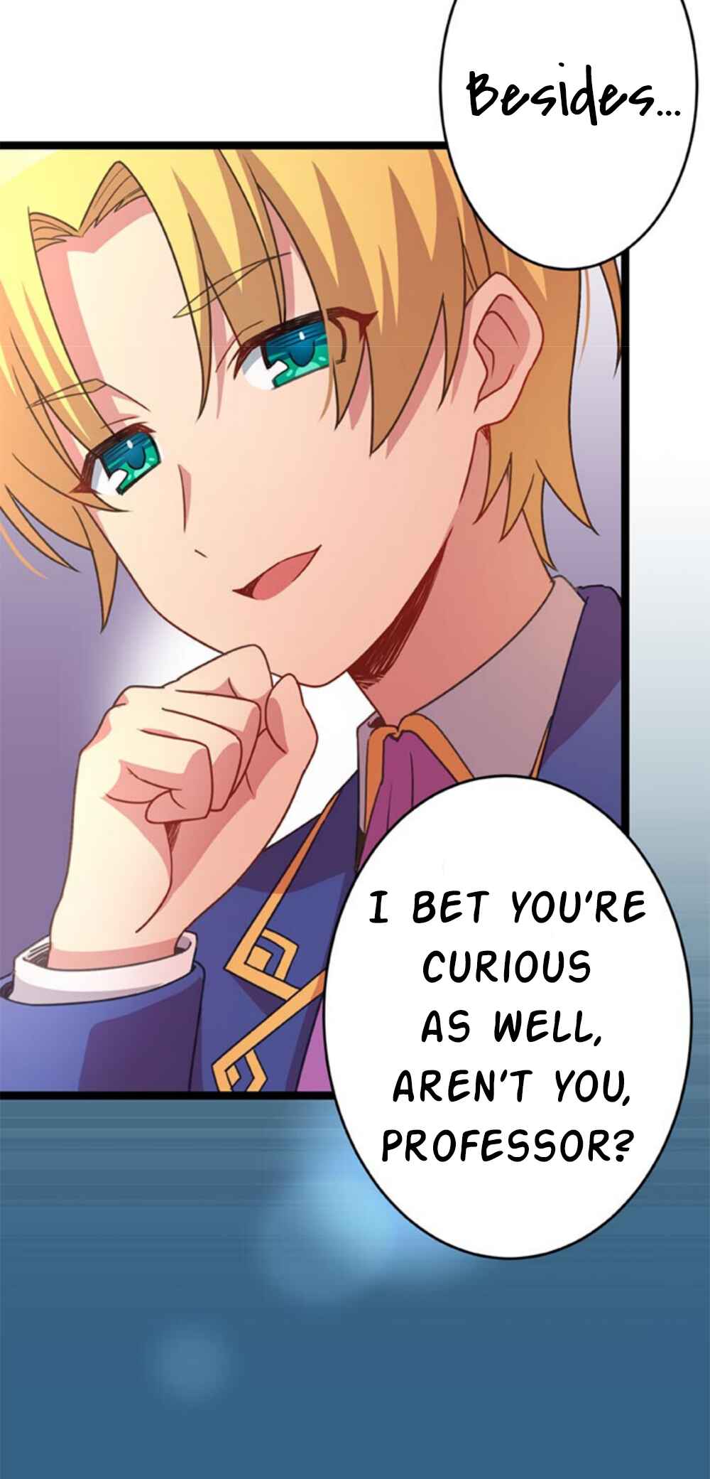 Page 38 Chapter 12 Maou to Ryuuou ni Sodaterareta Shounen wa Gakuen Seikatsu wo Musou suru You desu