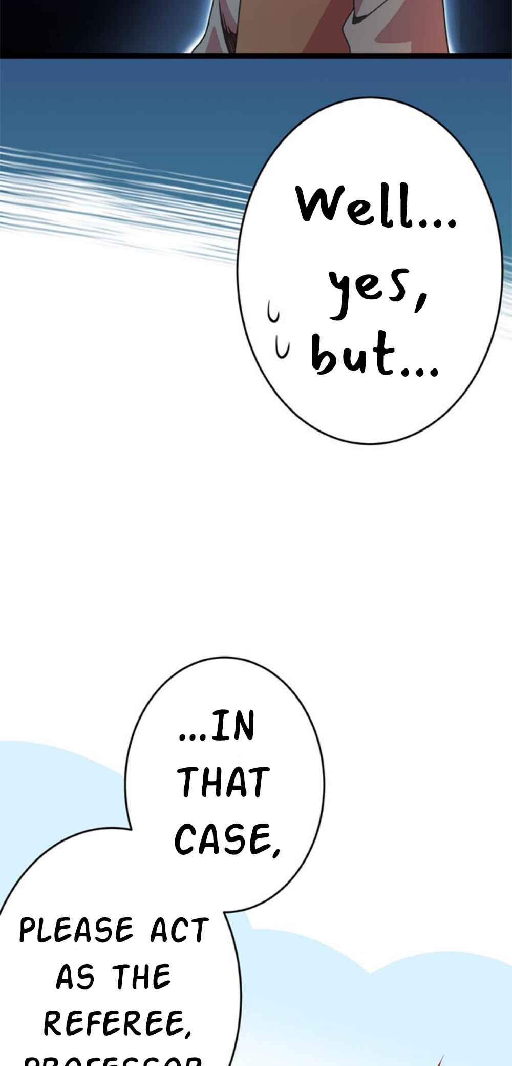 Page 40 Chapter 12 Maou to Ryuuou ni Sodaterareta Shounen wa Gakuen Seikatsu wo Musou suru You desu