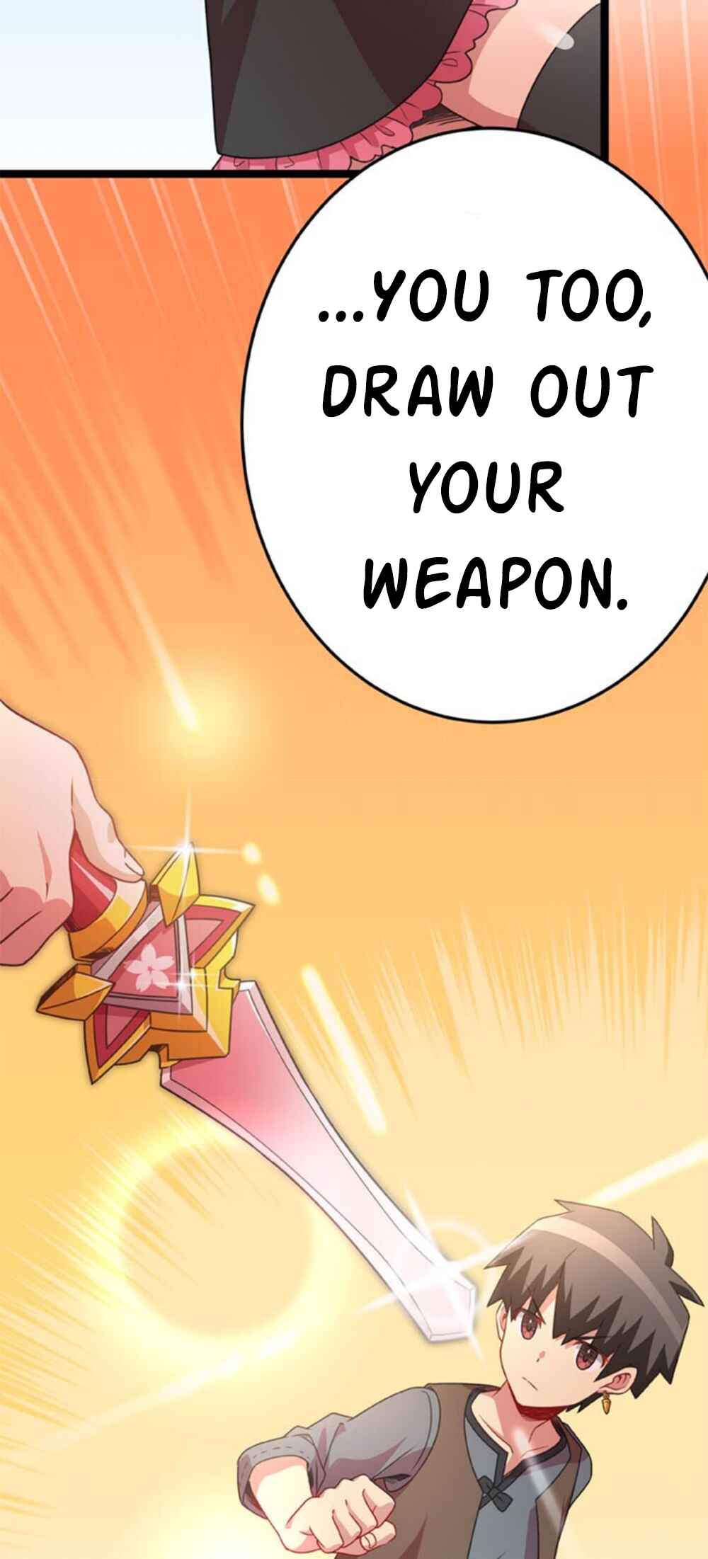 Page 50 Chapter 12 Maou to Ryuuou ni Sodaterareta Shounen wa Gakuen Seikatsu wo Musou suru You desu