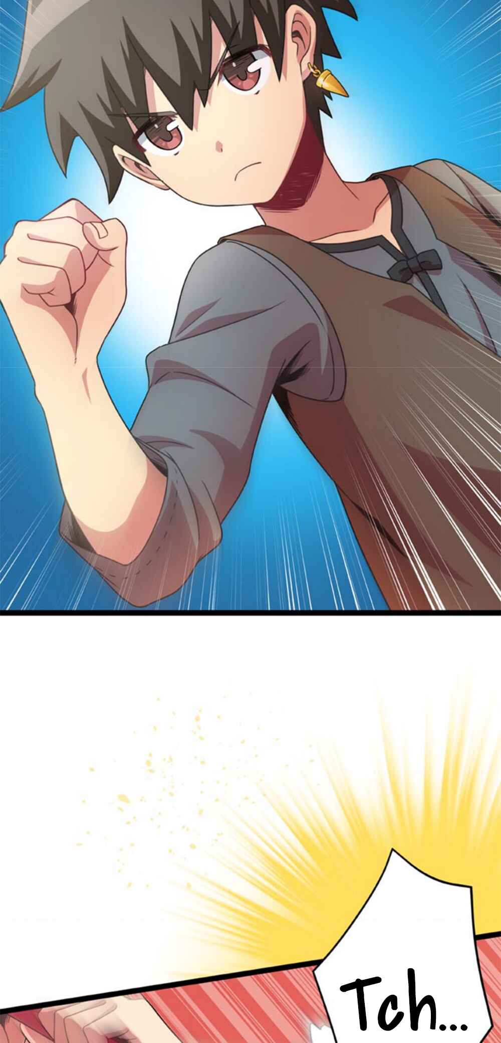 Page 65 Chapter 12 Maou to Ryuuou ni Sodaterareta Shounen wa Gakuen Seikatsu wo Musou suru You desu