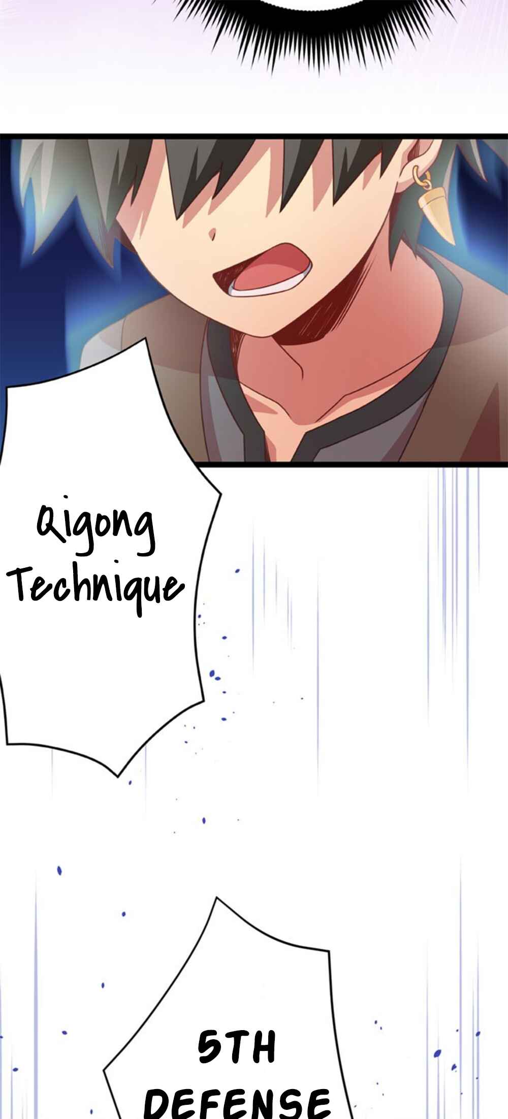 Page 68 Chapter 12 Maou to Ryuuou ni Sodaterareta Shounen wa Gakuen Seikatsu wo Musou suru You desu