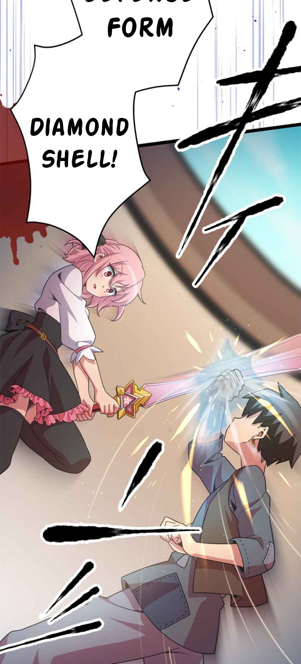 Page 69 Chapter 12 Maou to Ryuuou ni Sodaterareta Shounen wa Gakuen Seikatsu wo Musou suru You desu