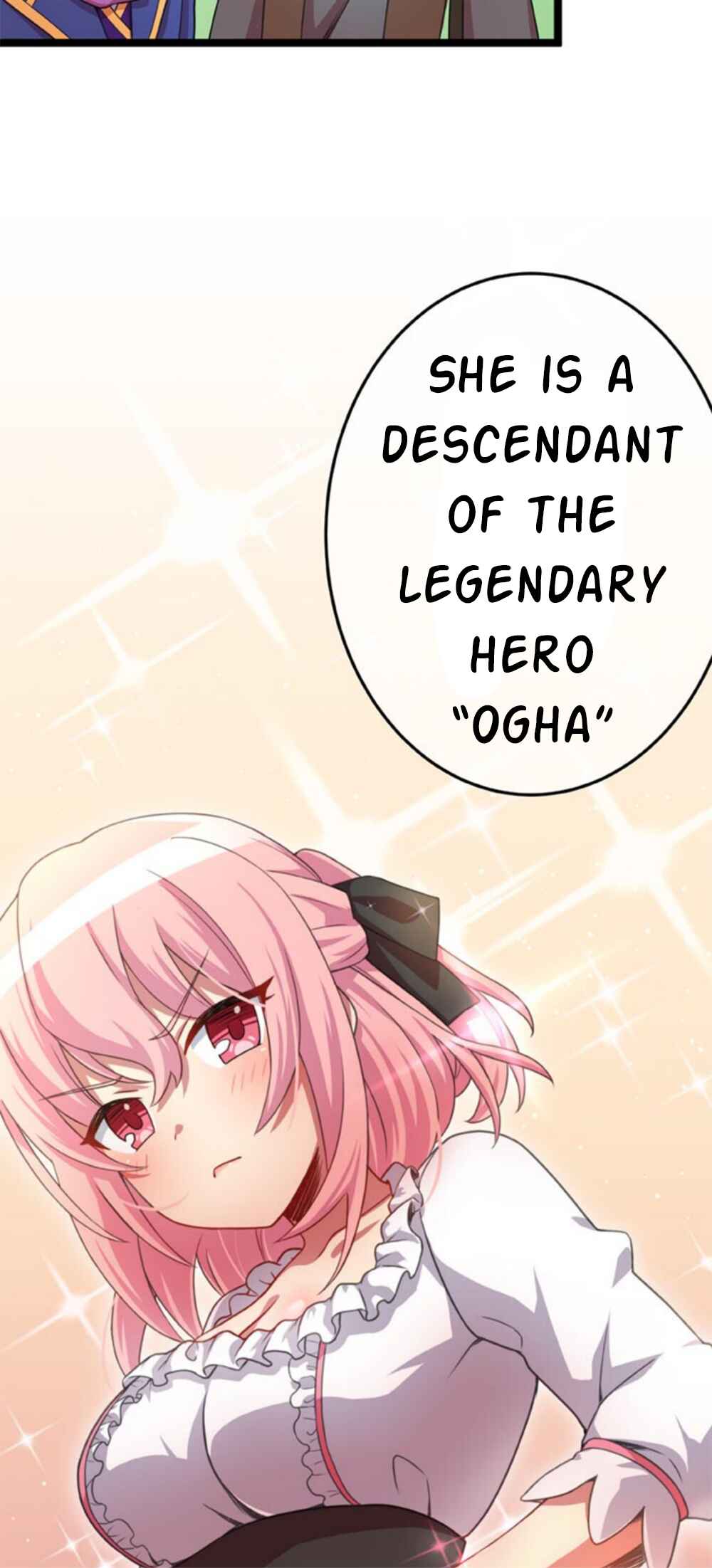 Page 7 Chapter 12 Maou to Ryuuou ni Sodaterareta Shounen wa Gakuen Seikatsu wo Musou suru You desu