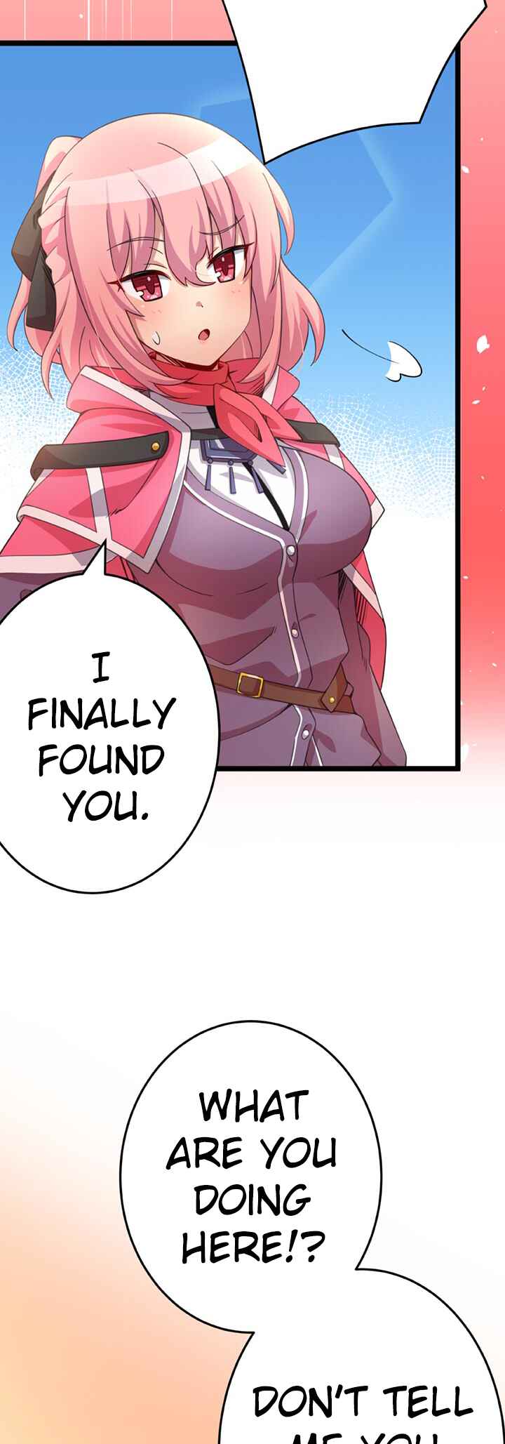 Page 11 Chapter 23 Maou to Ryuuou ni Sodaterareta Shounen wa Gakuen Seikatsu wo Musou suru You desu