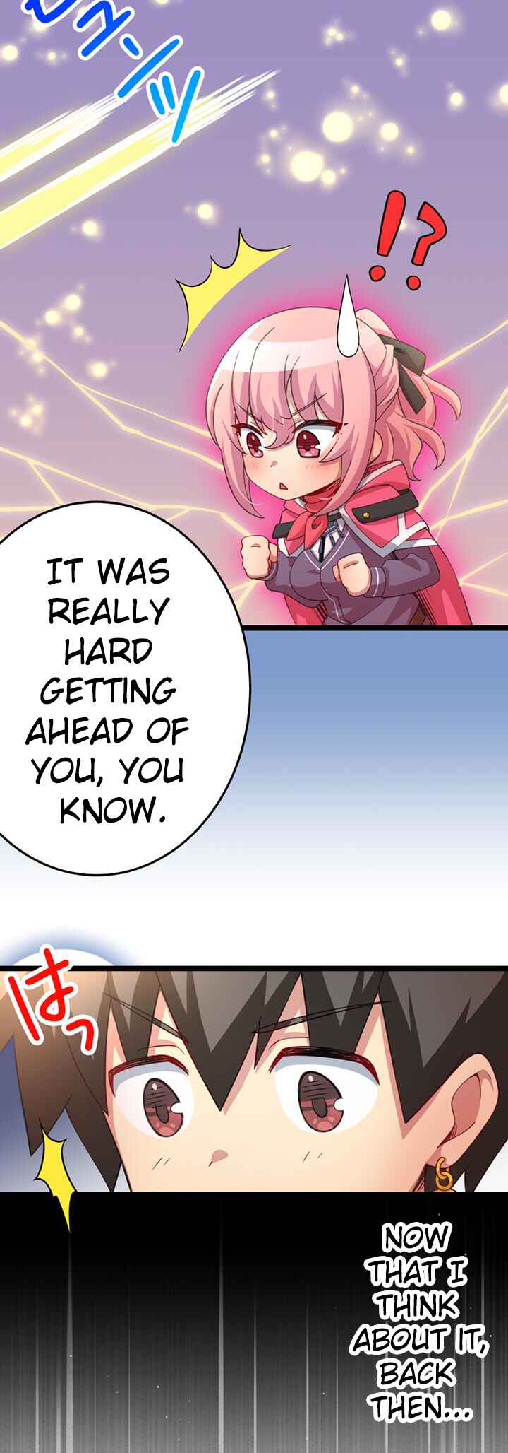 Page 14 Chapter 23 Maou to Ryuuou ni Sodaterareta Shounen wa Gakuen Seikatsu wo Musou suru You desu