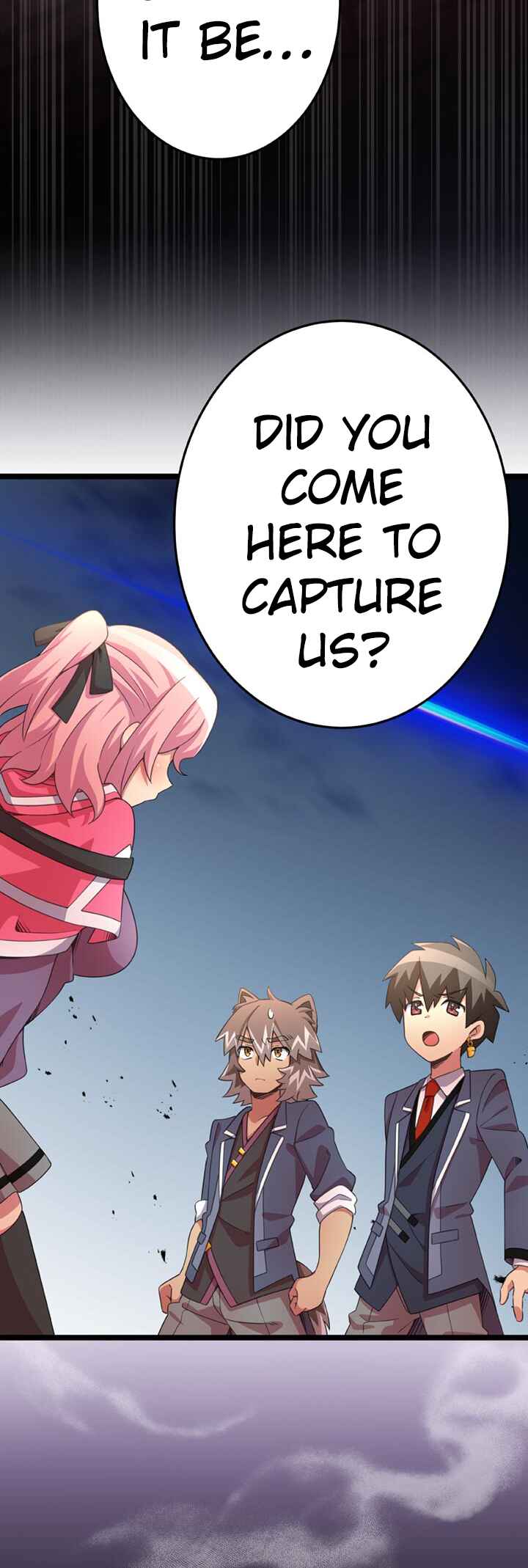 Page 16 Chapter 23 Maou to Ryuuou ni Sodaterareta Shounen wa Gakuen Seikatsu wo Musou suru You desu
