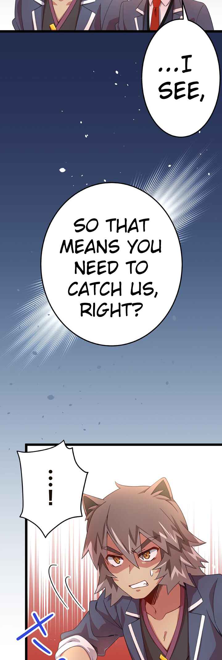 Page 19 Chapter 23 Maou to Ryuuou ni Sodaterareta Shounen wa Gakuen Seikatsu wo Musou suru You desu