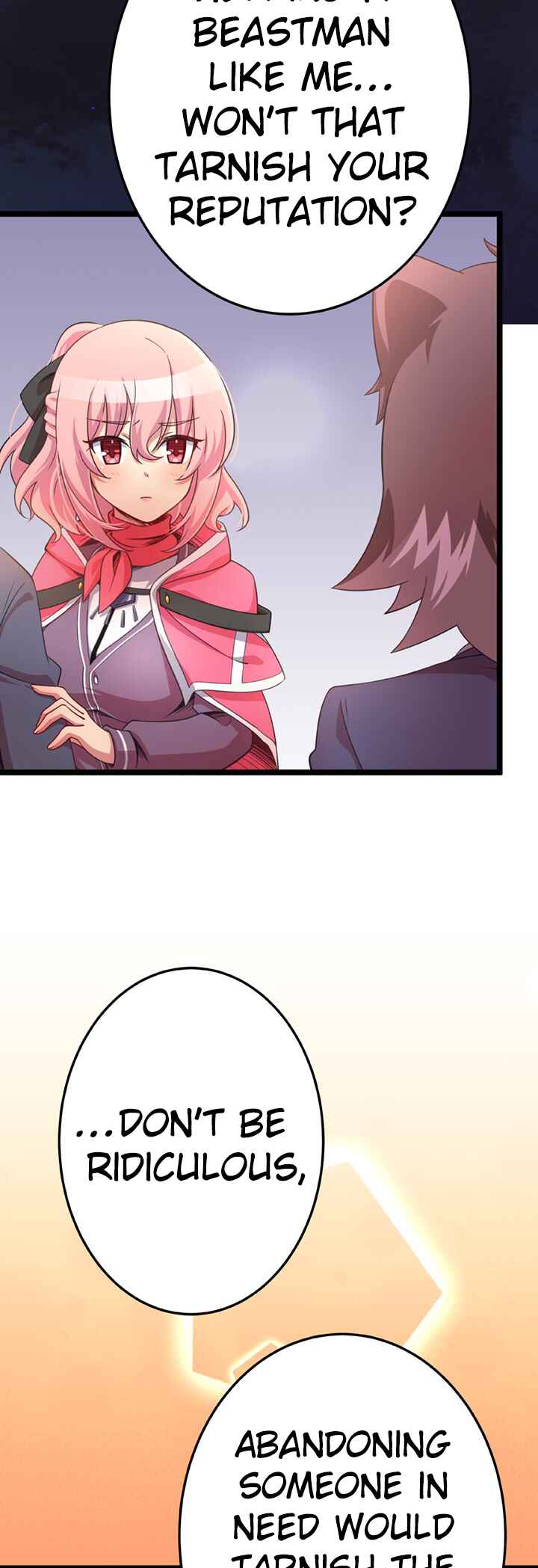 Page 27 Chapter 23 Maou to Ryuuou ni Sodaterareta Shounen wa Gakuen Seikatsu wo Musou suru You desu