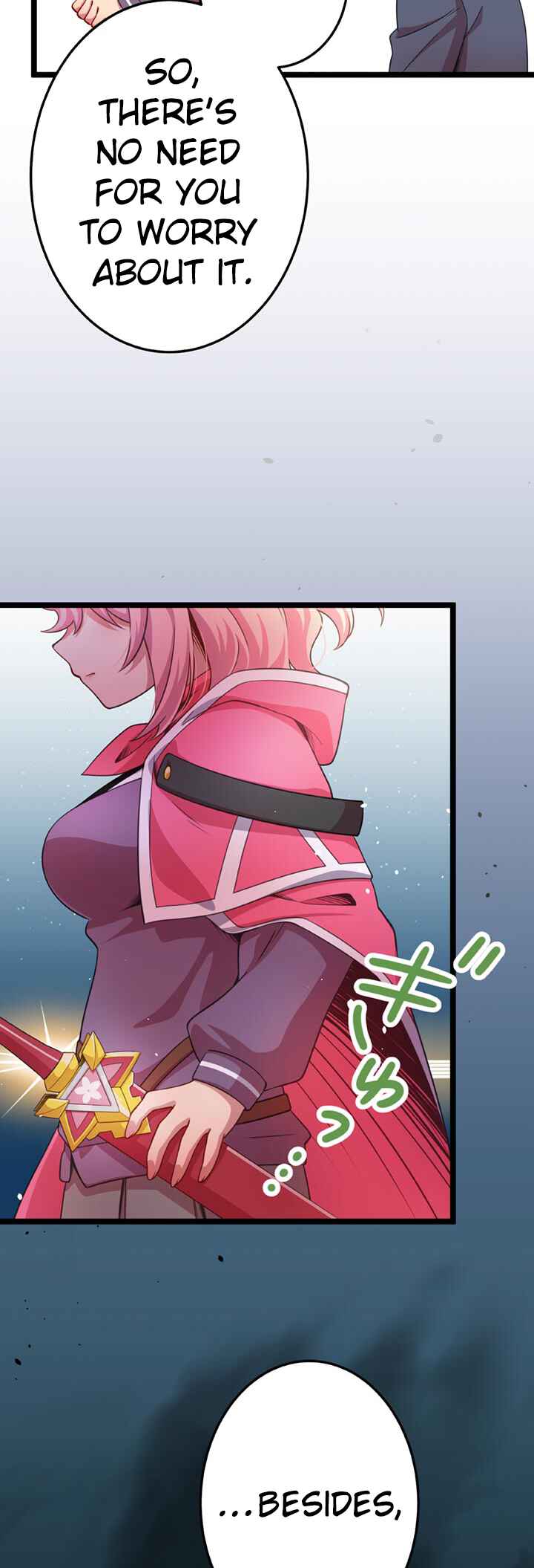 Page 29 Chapter 23 Maou to Ryuuou ni Sodaterareta Shounen wa Gakuen Seikatsu wo Musou suru You desu
