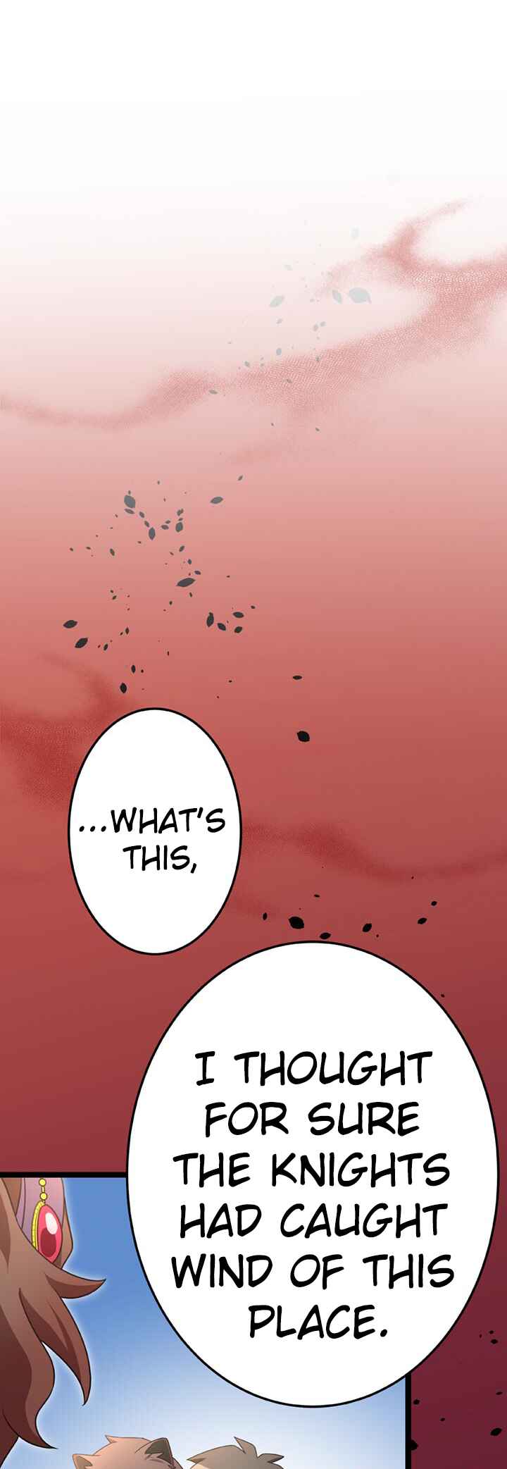 Page 41 Chapter 23 Maou to Ryuuou ni Sodaterareta Shounen wa Gakuen Seikatsu wo Musou suru You desu