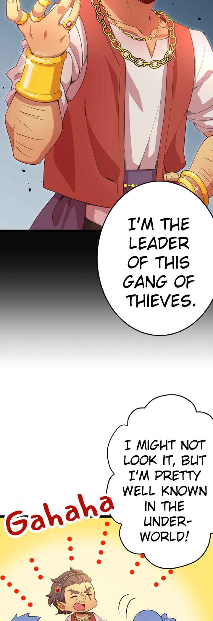 Page 43 Chapter 23 Maou to Ryuuou ni Sodaterareta Shounen wa Gakuen Seikatsu wo Musou suru You desu