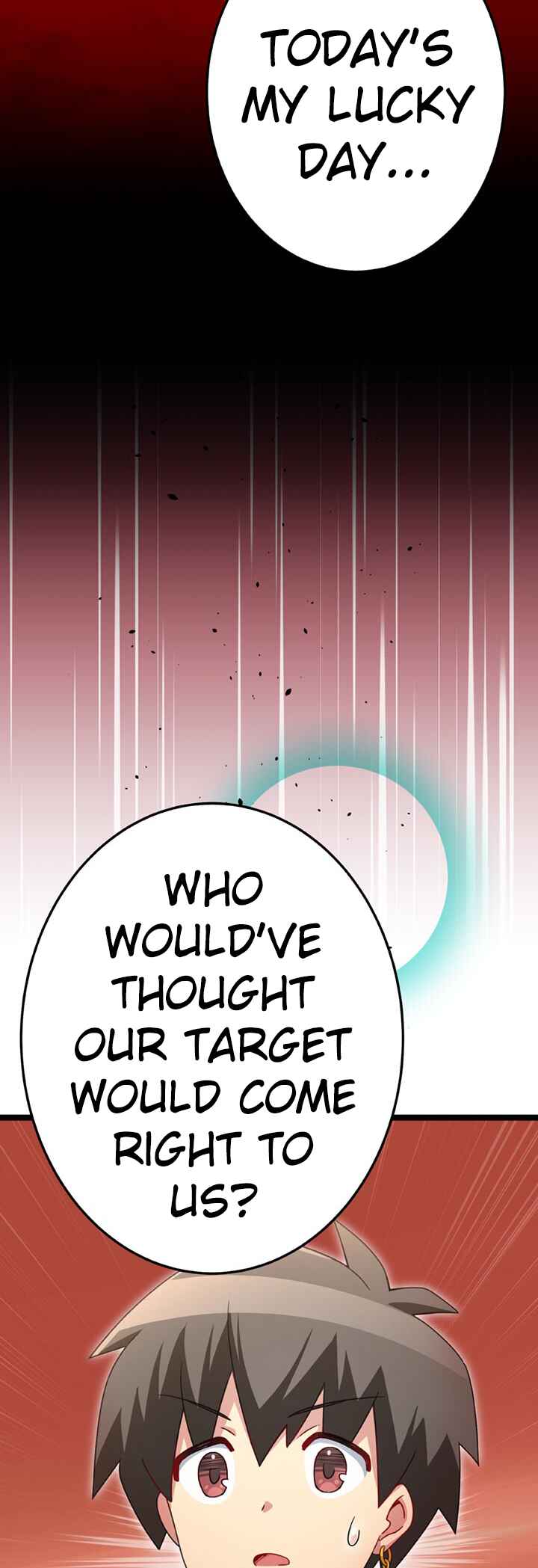 Page 48 Chapter 23 Maou to Ryuuou ni Sodaterareta Shounen wa Gakuen Seikatsu wo Musou suru You desu