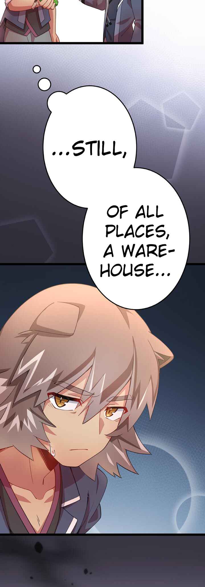 Page 8 Chapter 23 Maou to Ryuuou ni Sodaterareta Shounen wa Gakuen Seikatsu wo Musou suru You desu