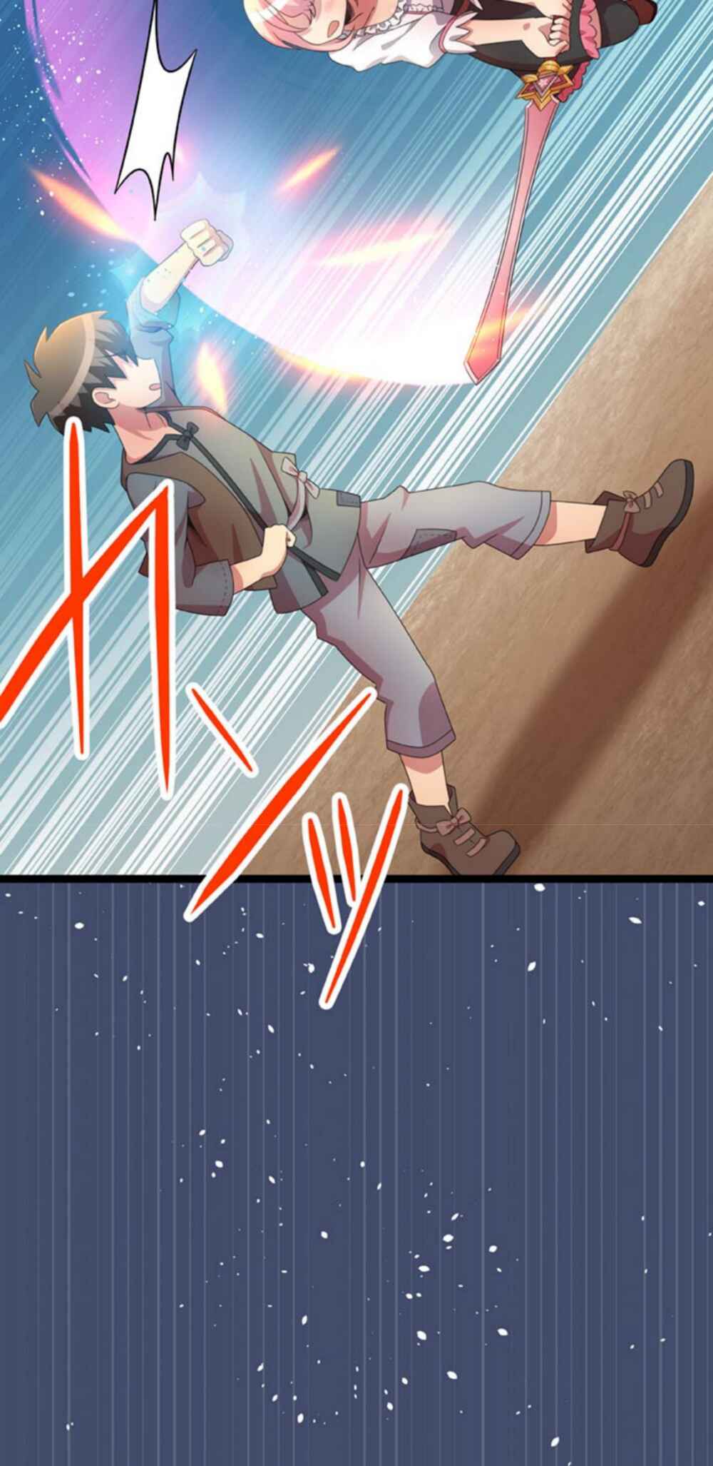 Page 10 Chapter 13 Maou to Ryuuou ni Sodaterareta Shounen wa Gakuen Seikatsu wo Musou suru You desu