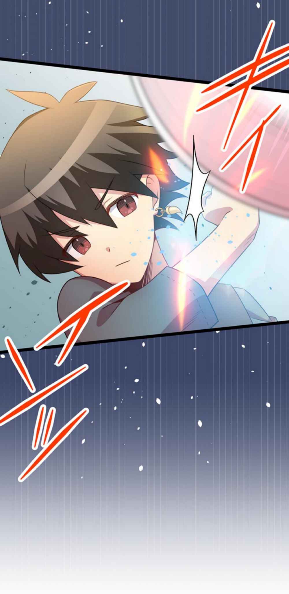 Page 11 Chapter 13 Maou to Ryuuou ni Sodaterareta Shounen wa Gakuen Seikatsu wo Musou suru You desu