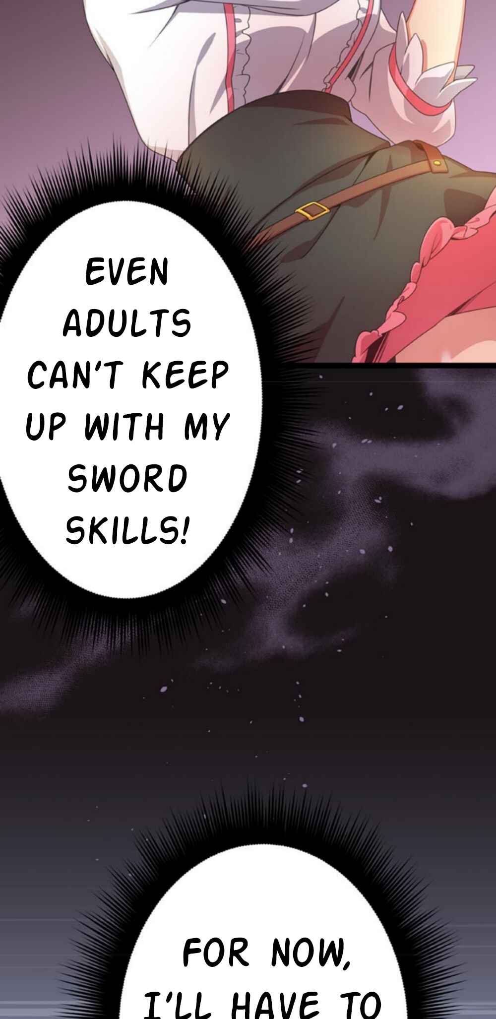 Page 13 Chapter 13 Maou to Ryuuou ni Sodaterareta Shounen wa Gakuen Seikatsu wo Musou suru You desu