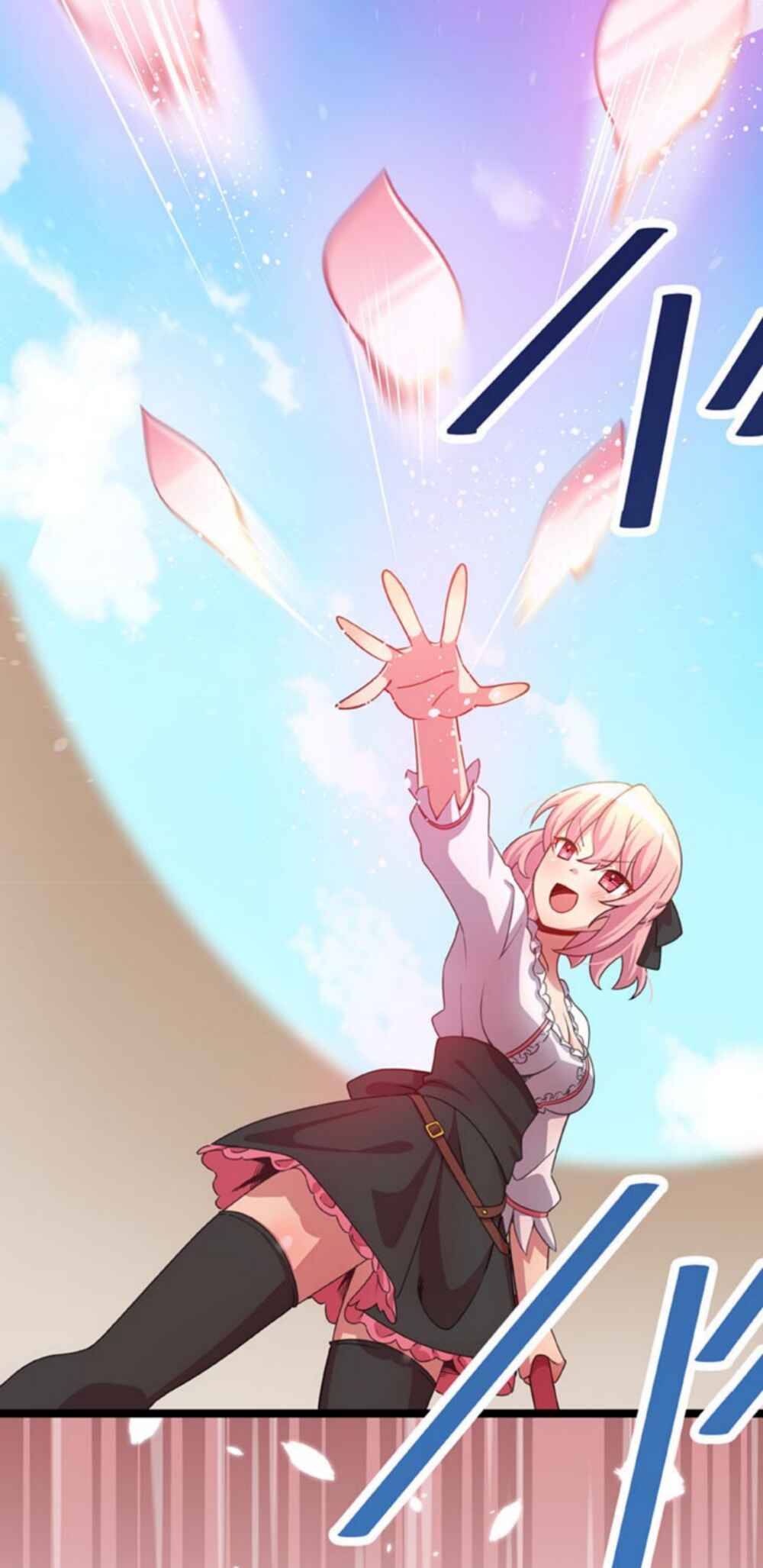Page 19 Chapter 13 Maou to Ryuuou ni Sodaterareta Shounen wa Gakuen Seikatsu wo Musou suru You desu